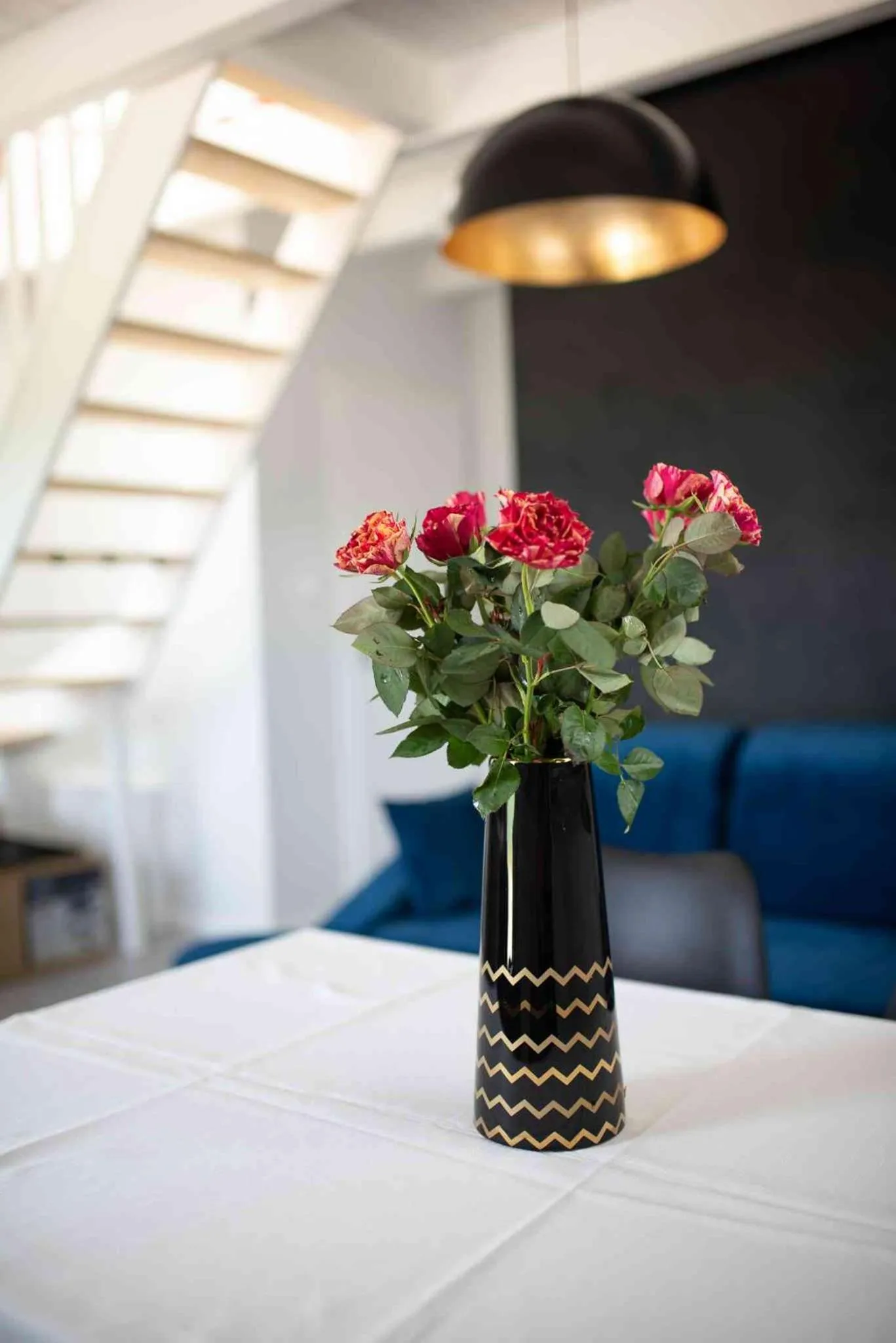 Living room, Bed in Resort Holiday Natural - Gościniec Zacisze