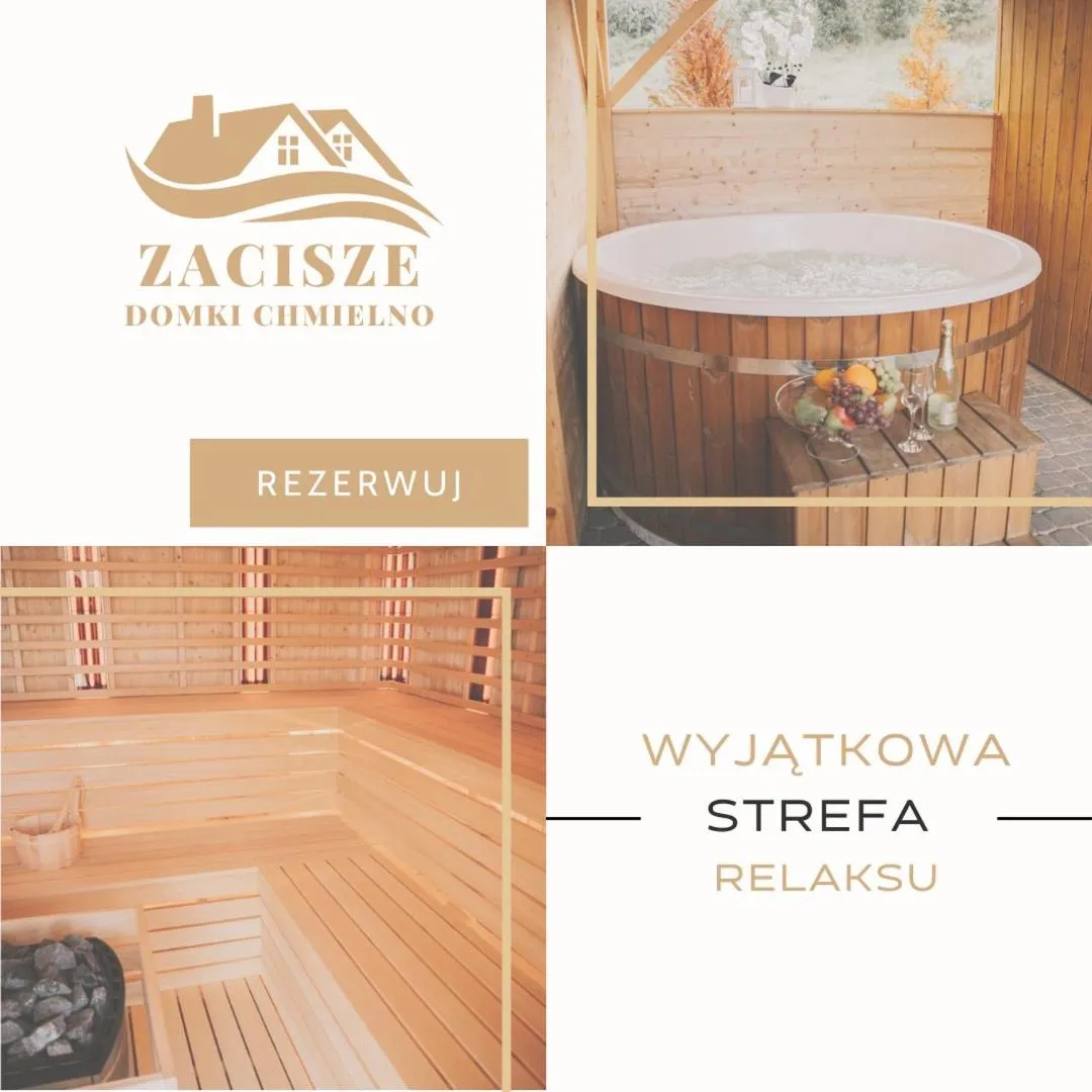 Resort Holiday Natural - Gościniec Zacisze