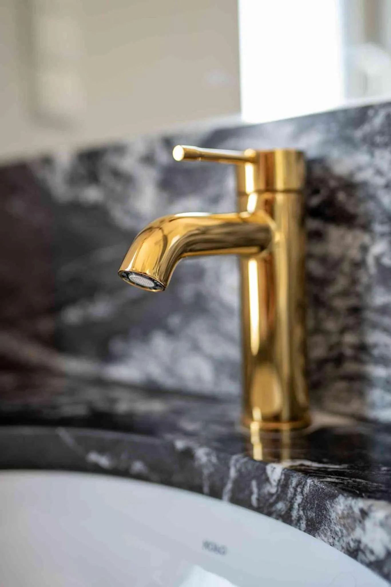 Bathroom in Resort Holiday Natural - Gościniec Zacisze