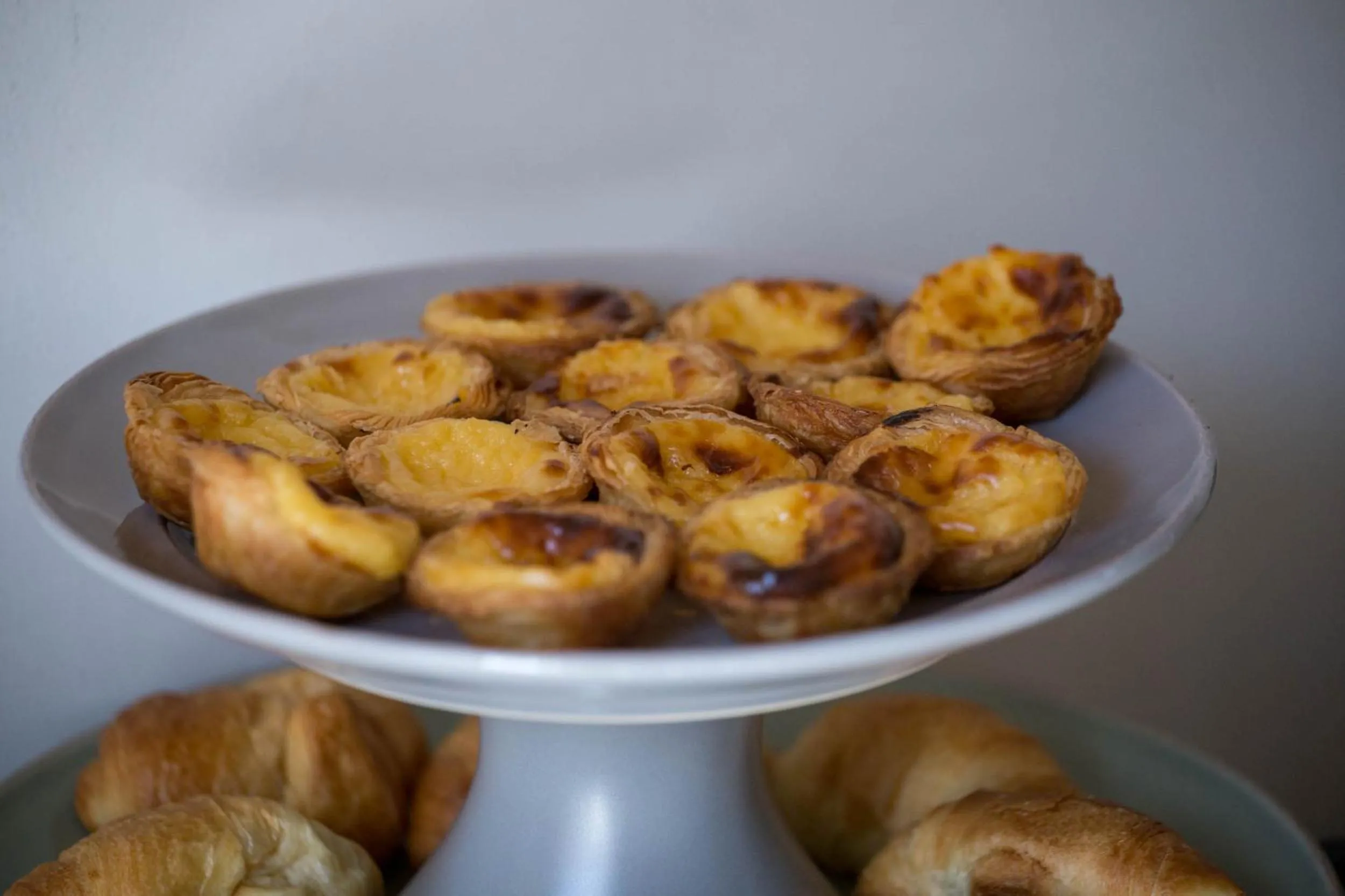 Breakfast in The Gate Porto