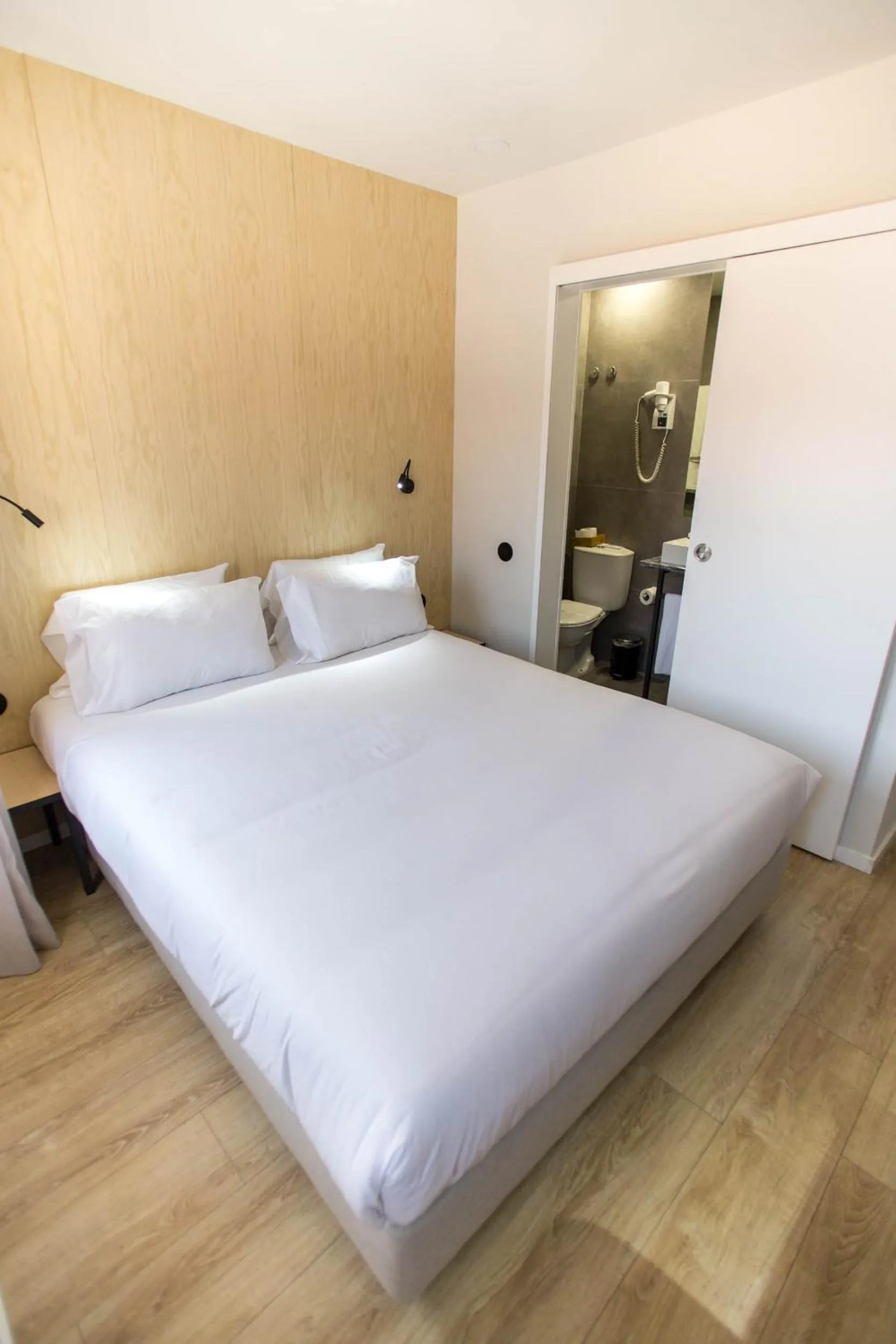 Bed in The Gate Porto