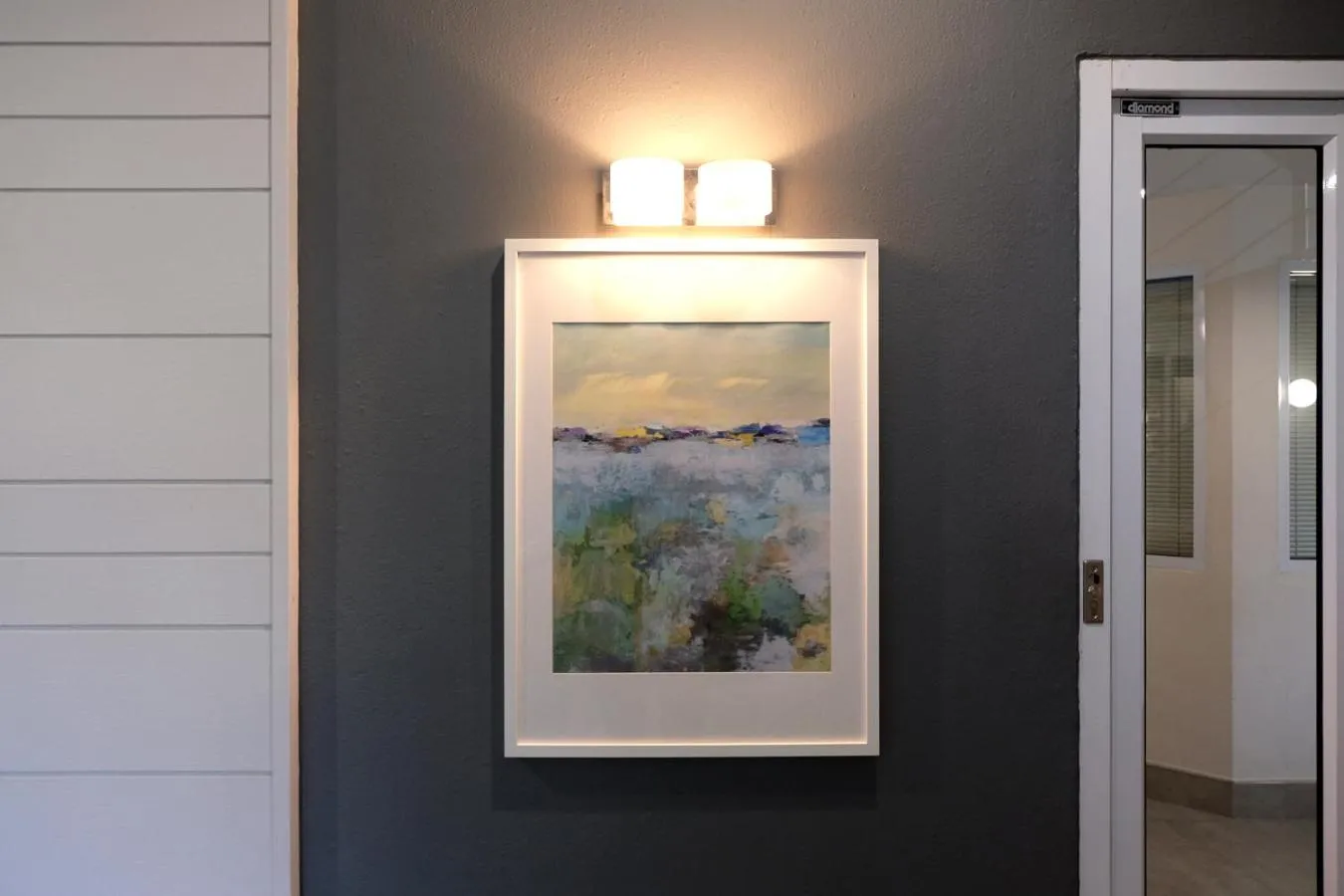 Lobby or reception in Siam Mansion - SHA