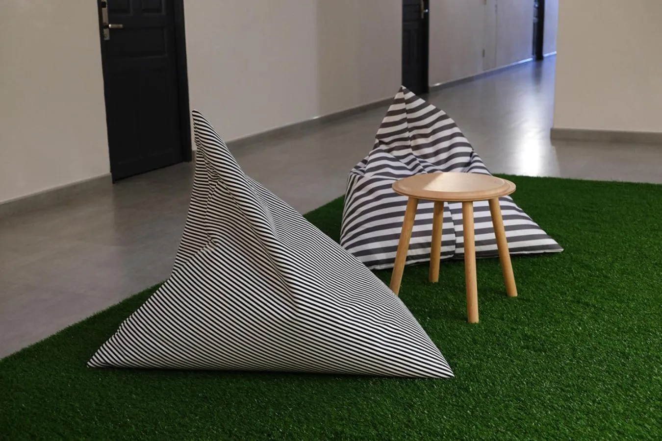 Decorative detail in Siam Mansion - SHA