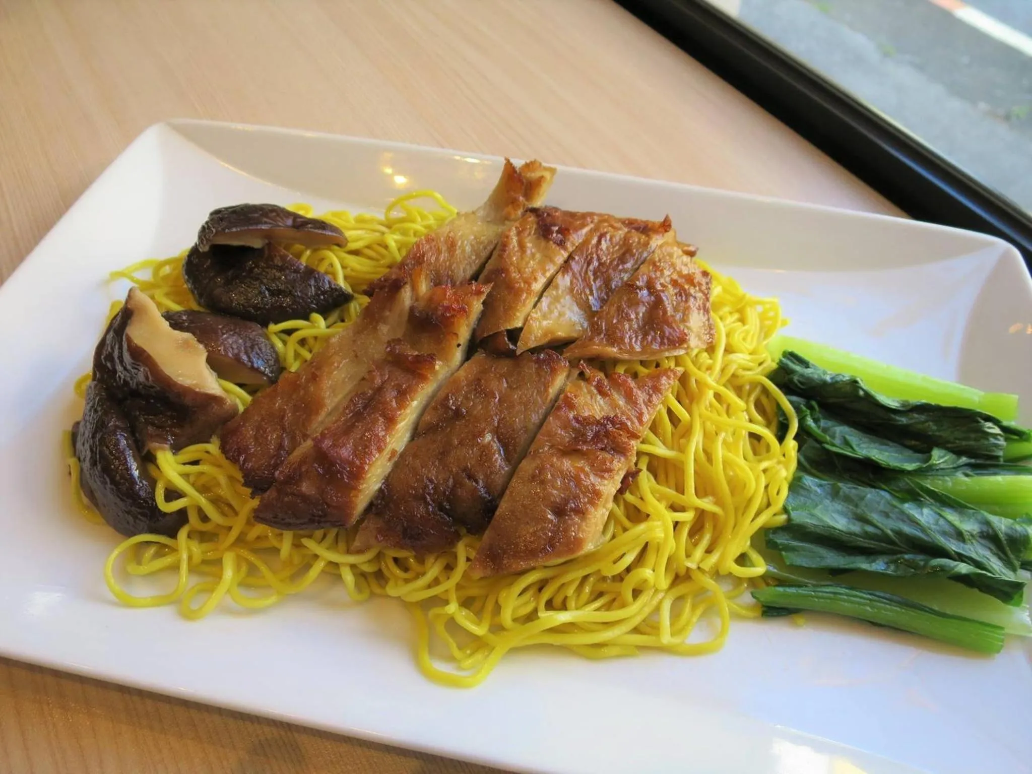 Restaurant/places to eat in Pearl Hotel Phuket