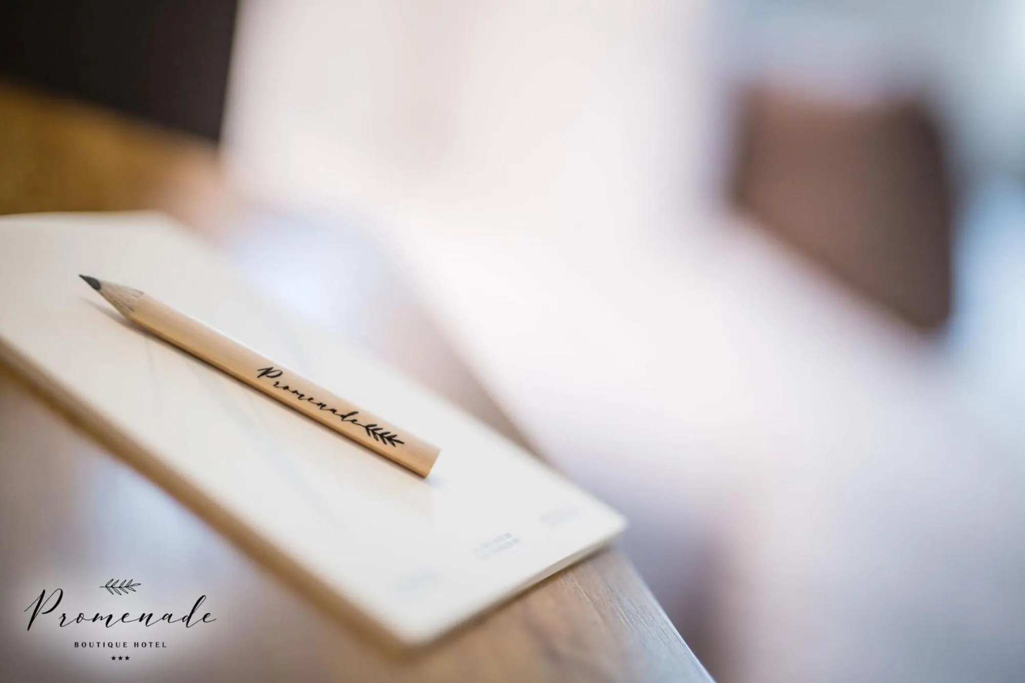 Business facilities in Villa Promenade