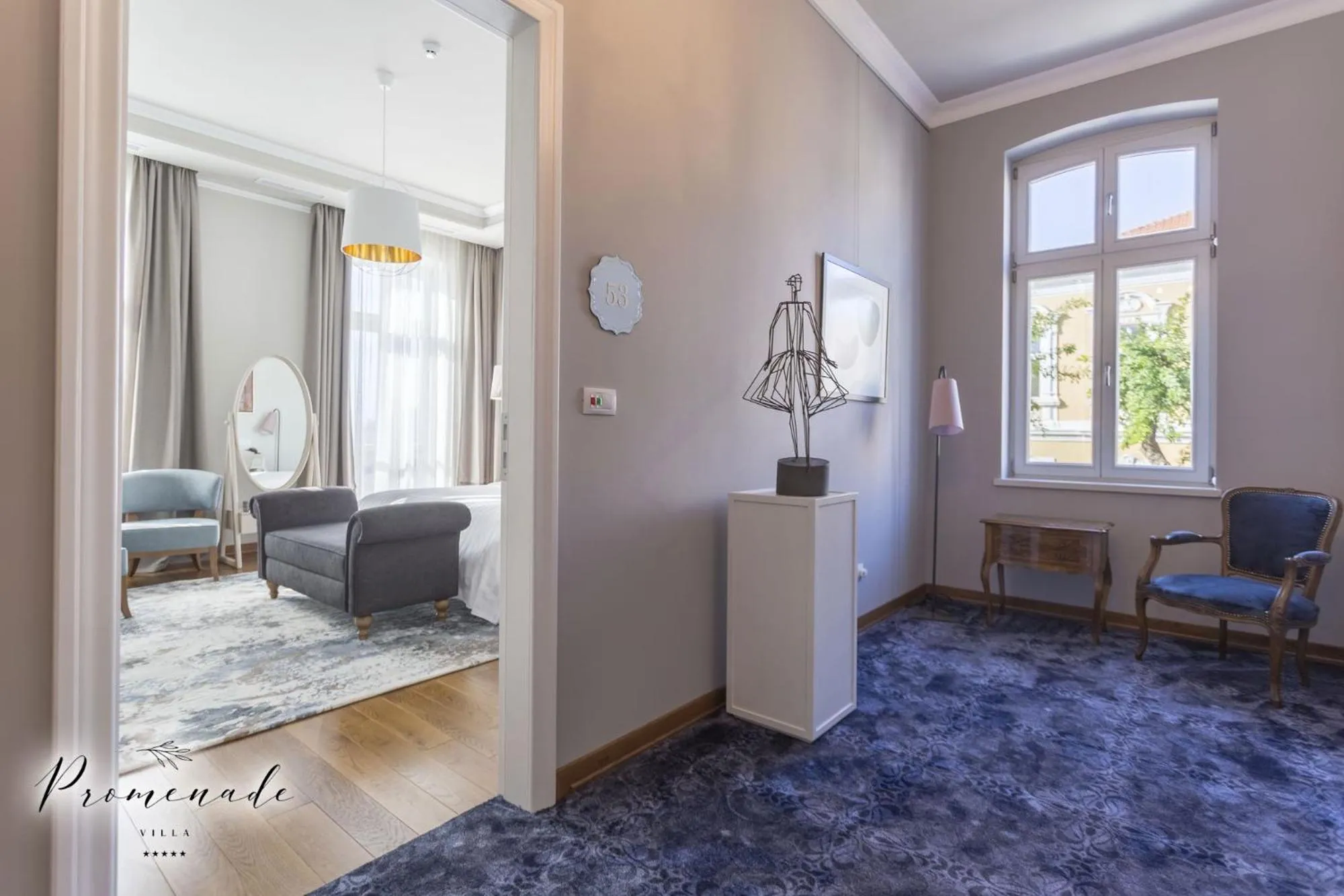 Other in Villa Promenade