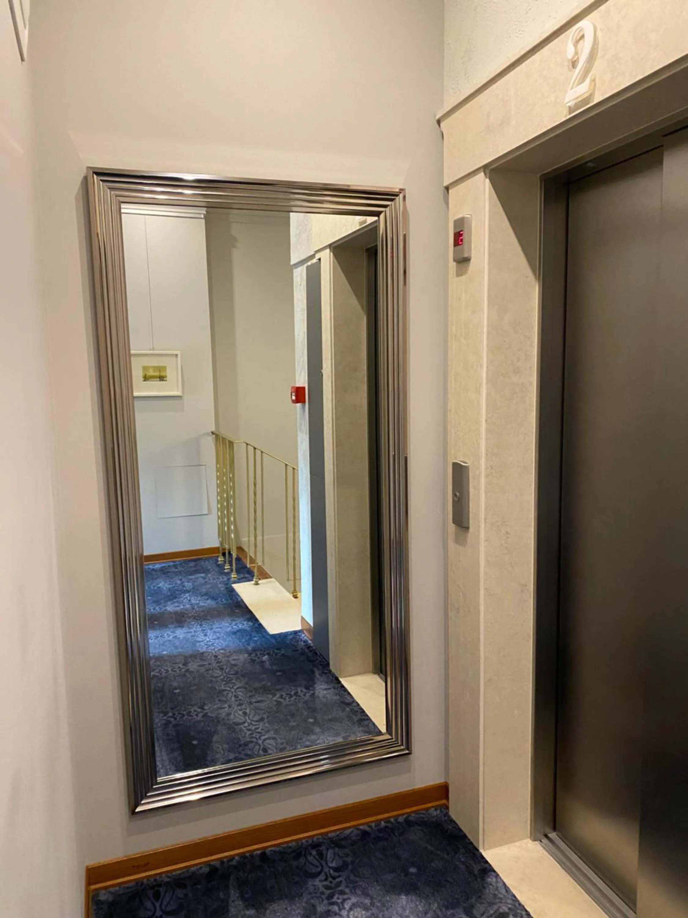 Canoeing in Villa Promenade