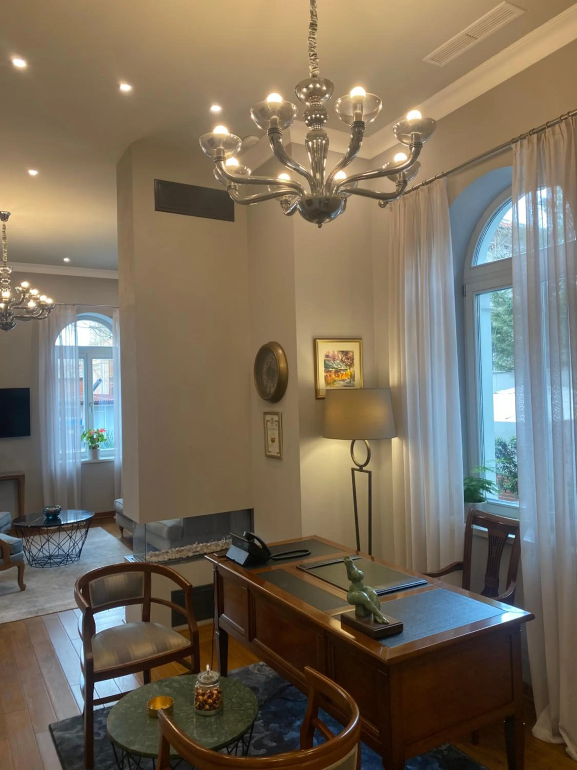 Casino in Villa Promenade