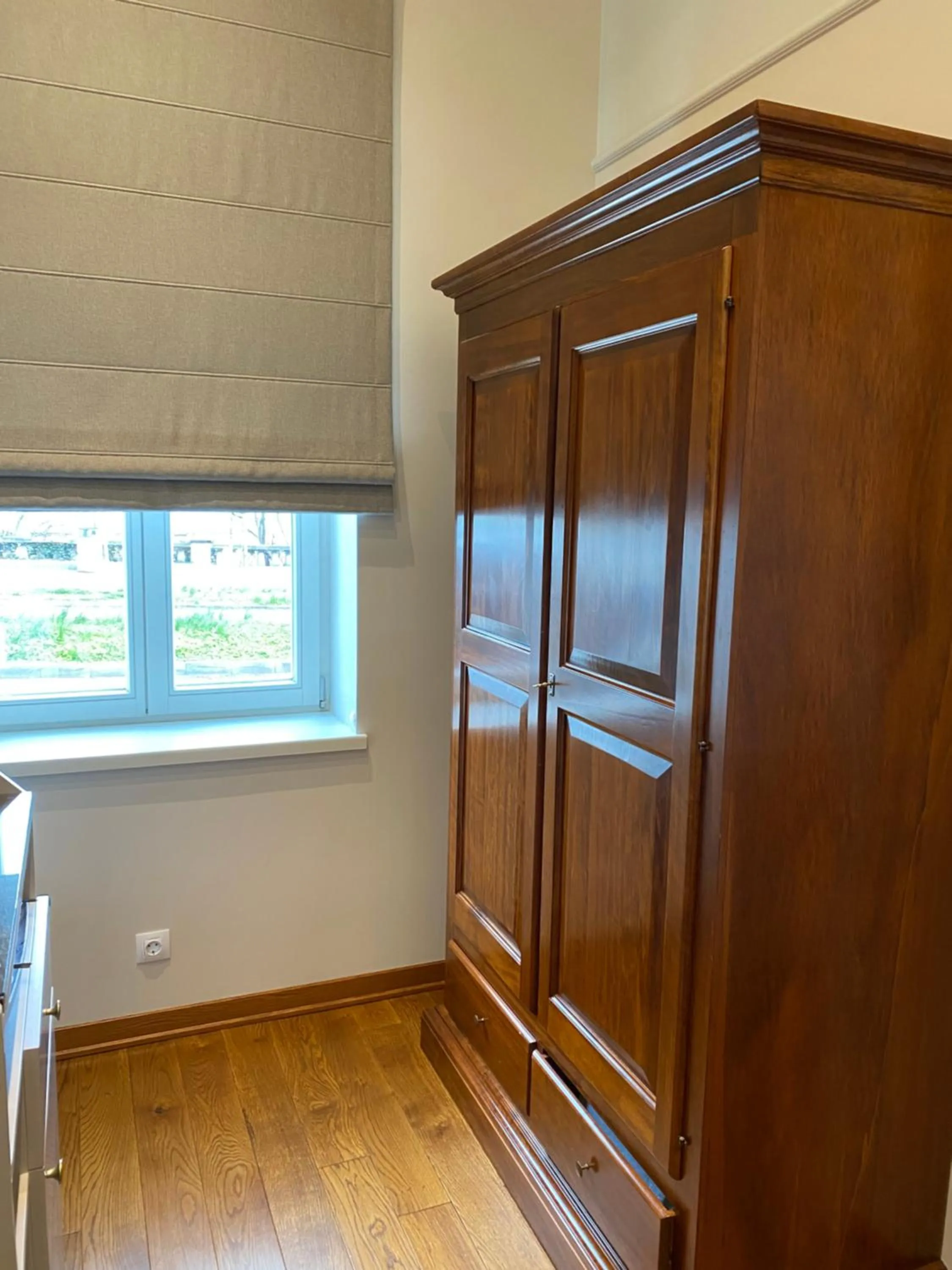 Bathroom in Villa Promenade