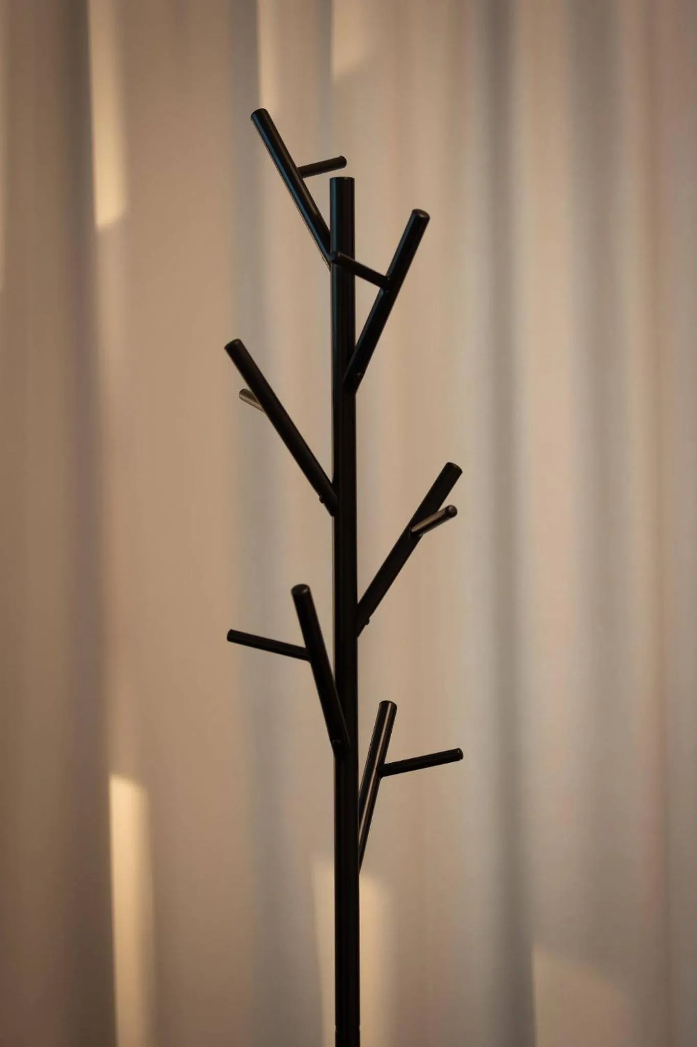 Decorative detail in Hotel Grand