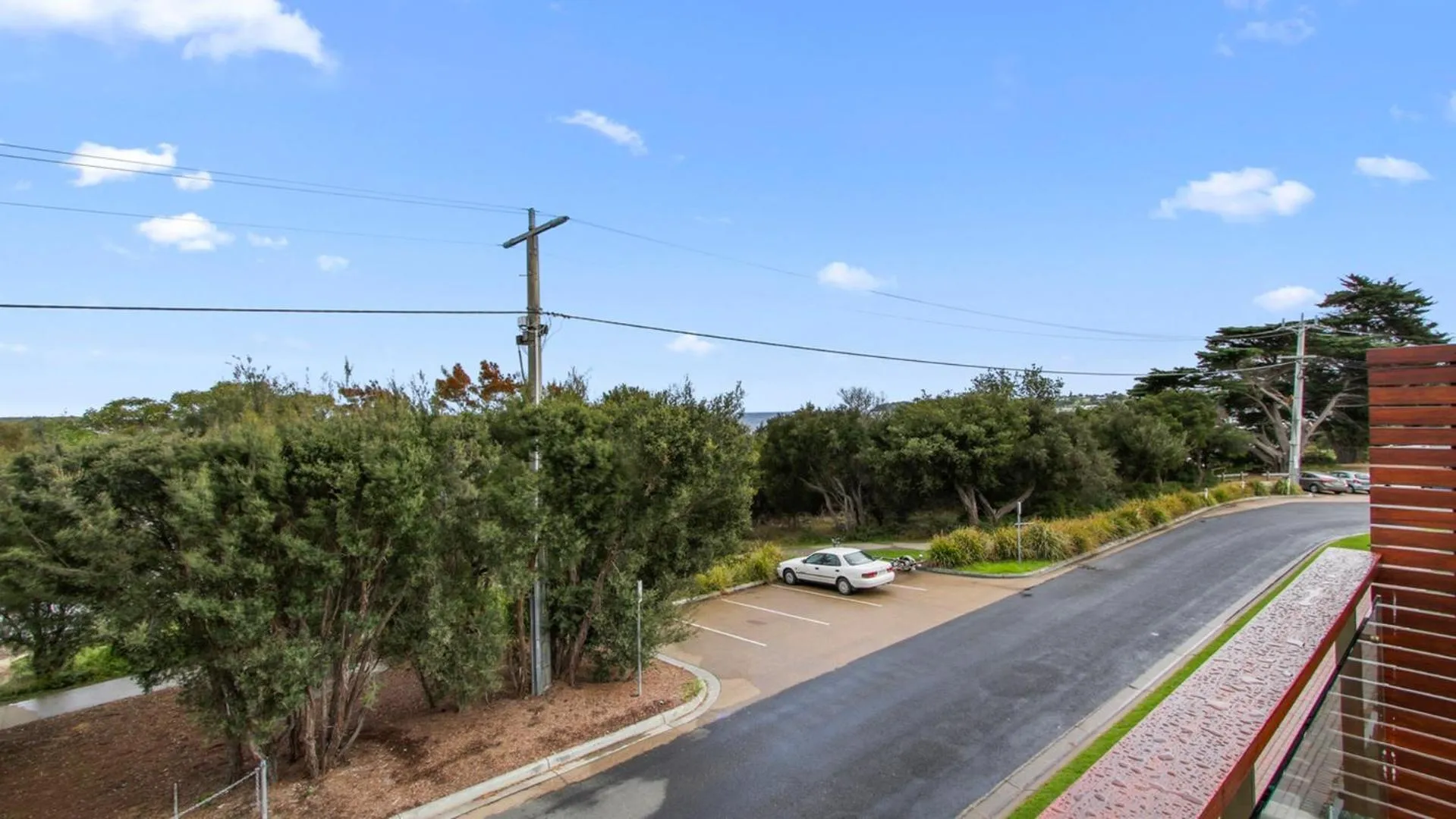 Neighbourhood in 5 Knots Metung