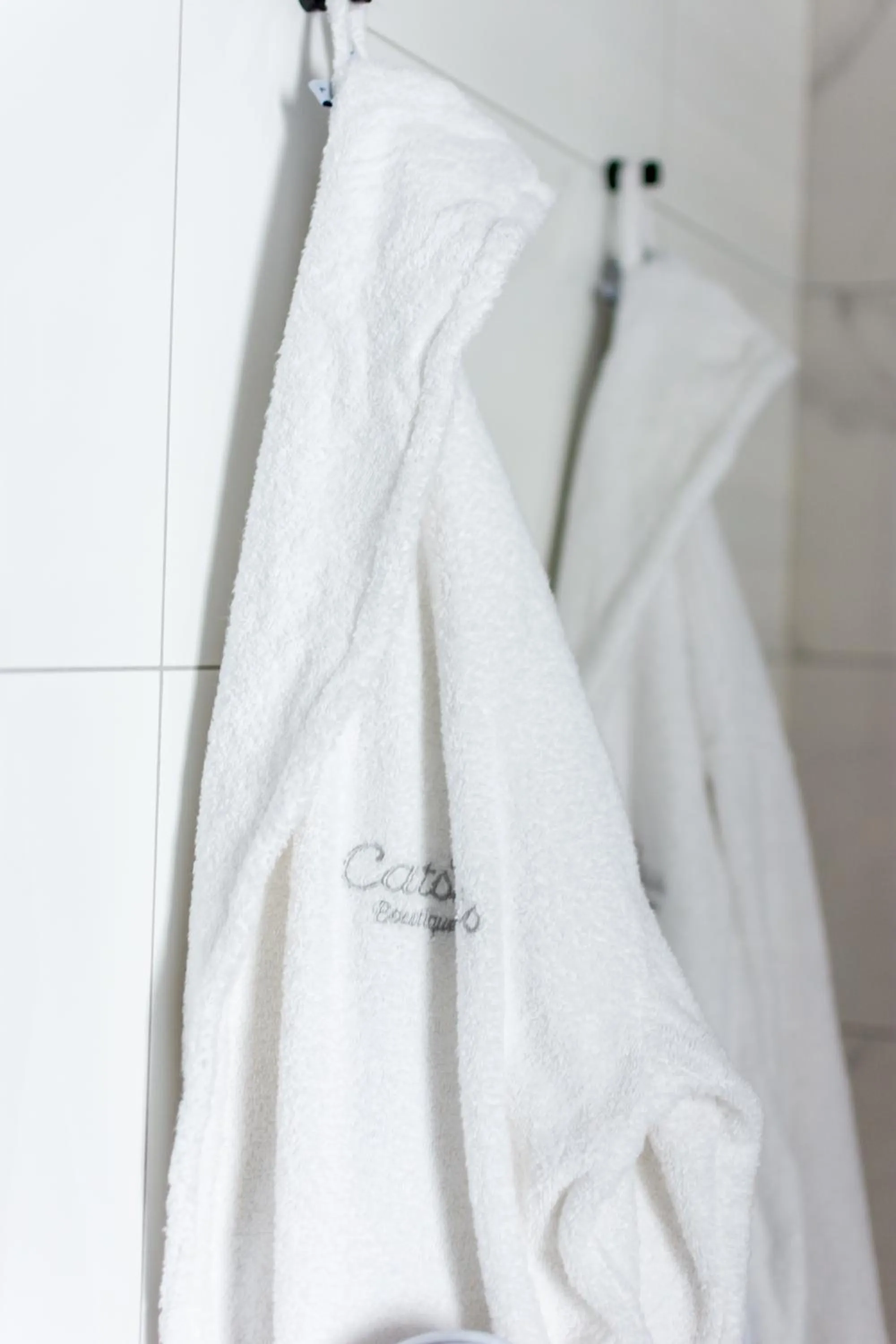 Boutique Hotel Catshuis