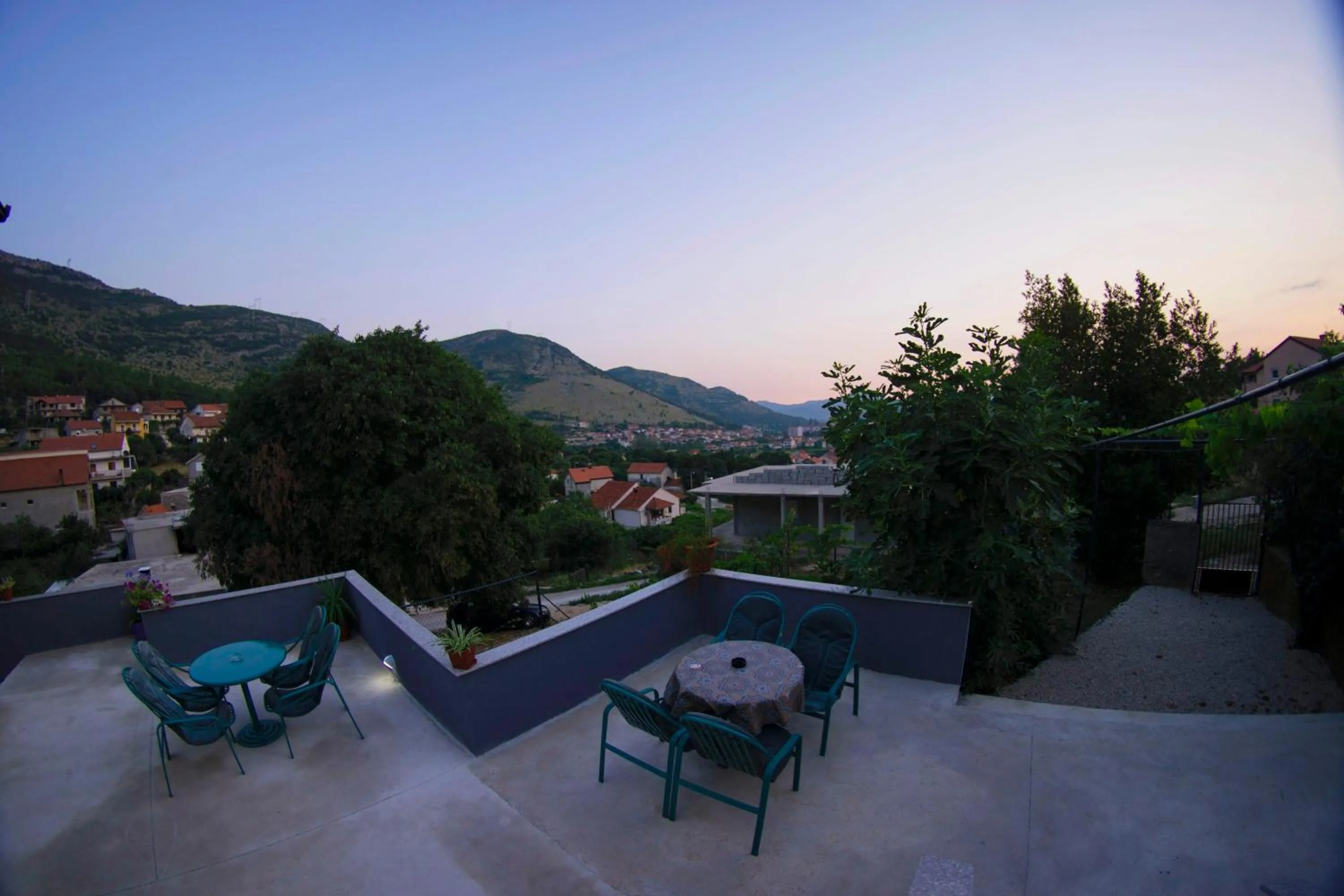 Apartman Spirto