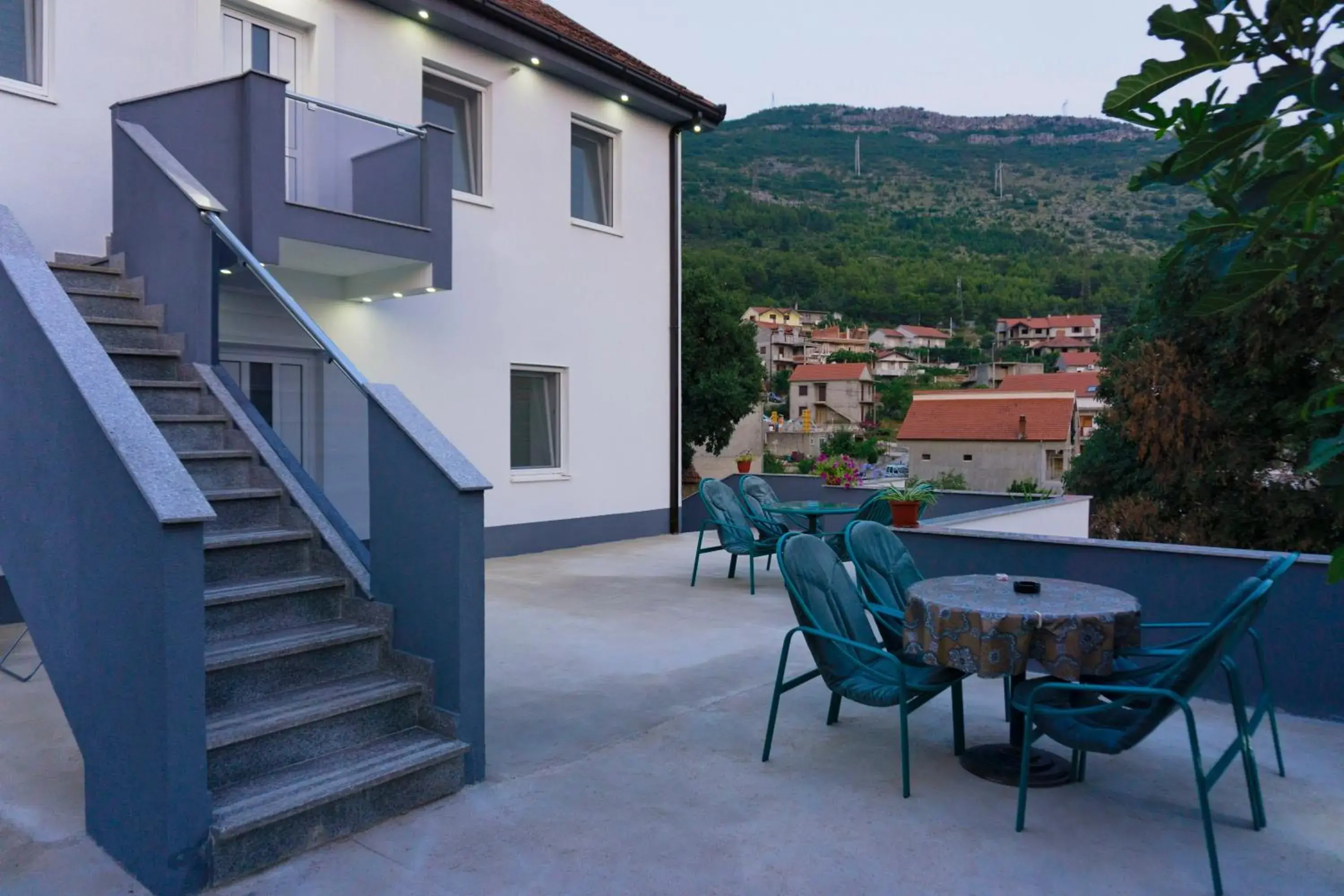 Apartman Spirto Apartman Spirto