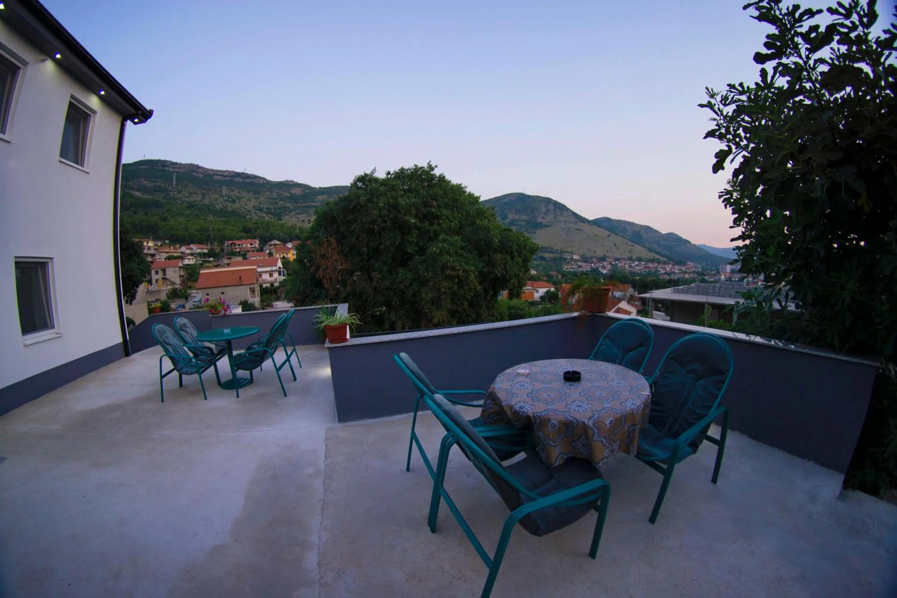 Apartman Spirto