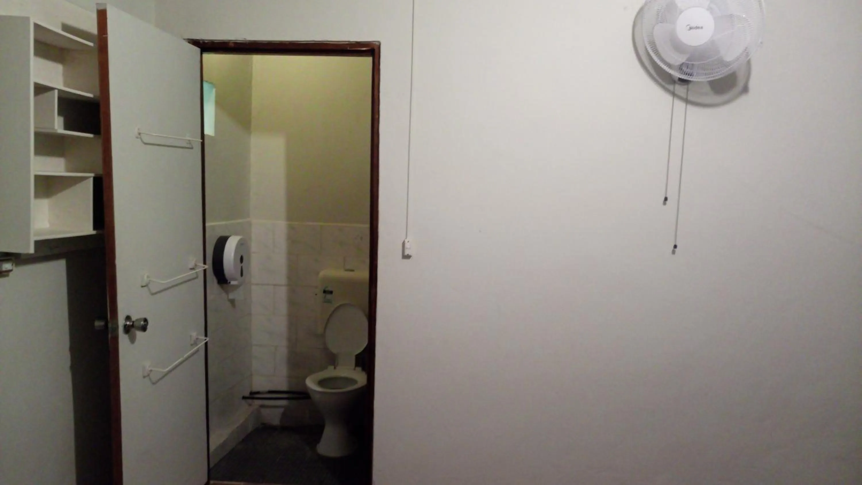 Bluepango Guest House