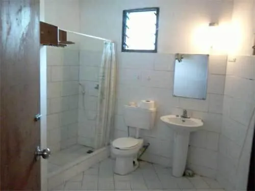 Day in Bluepango Guest House