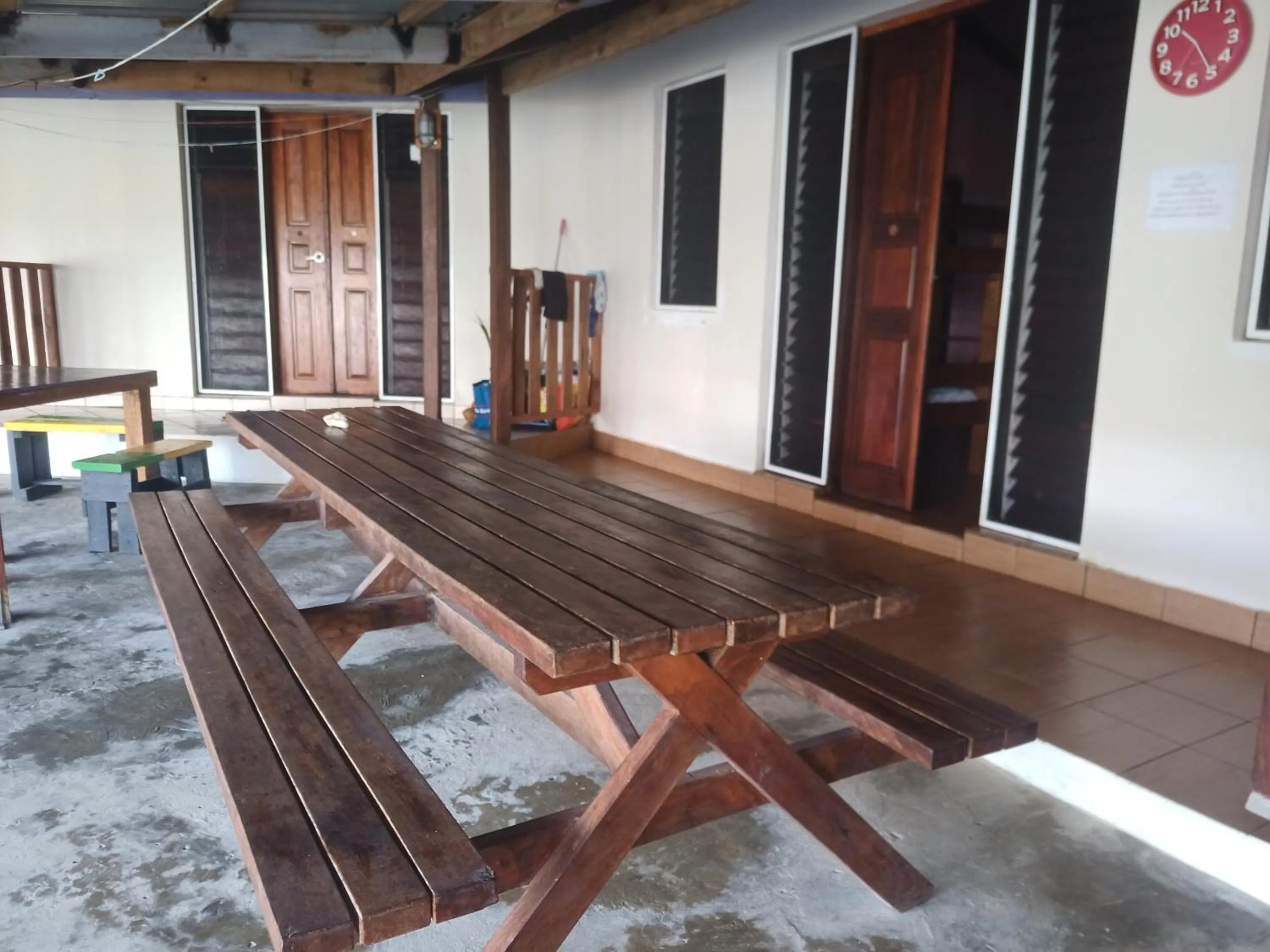 Bluepango Guest House