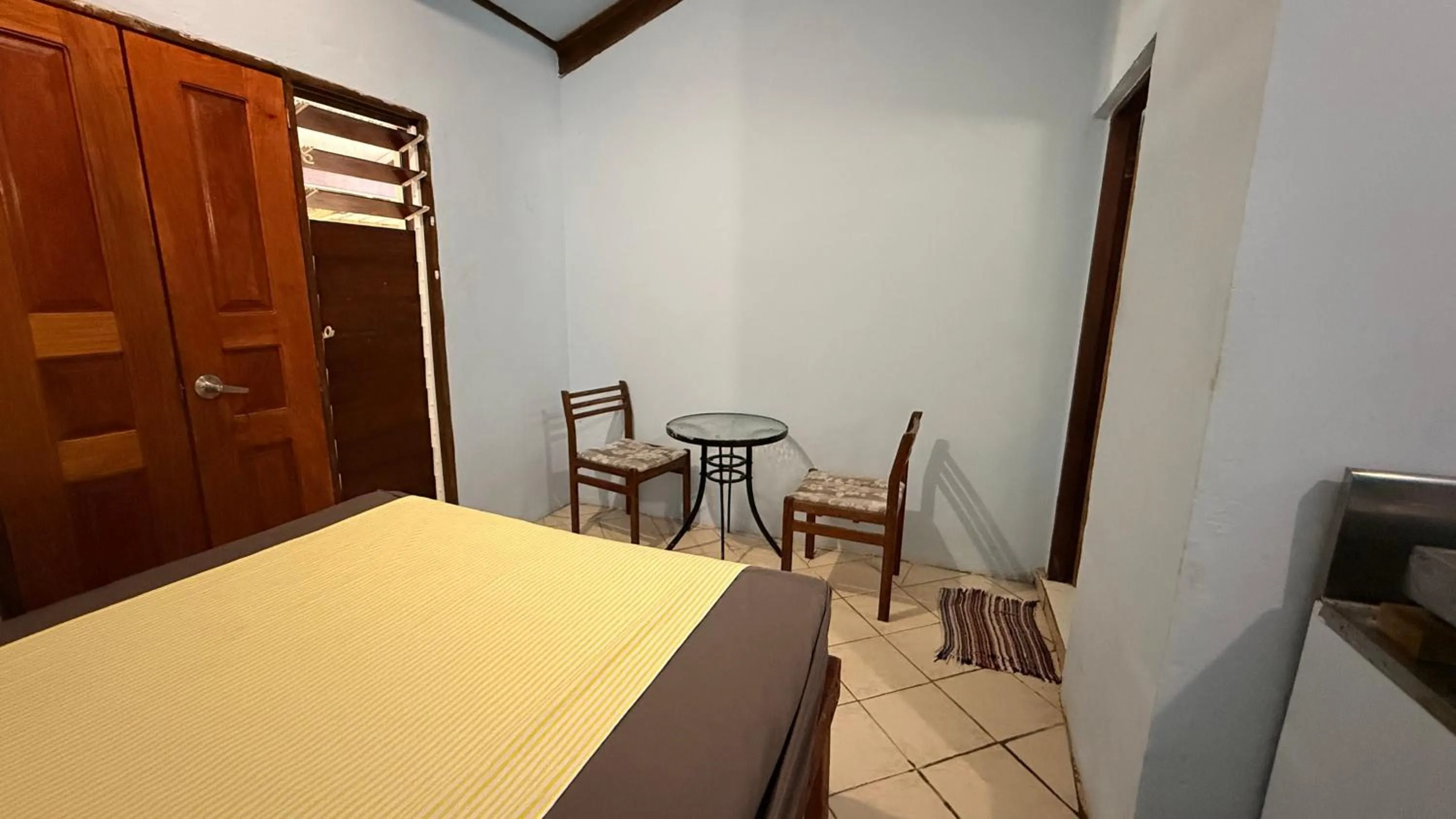 Bluepango Guest House