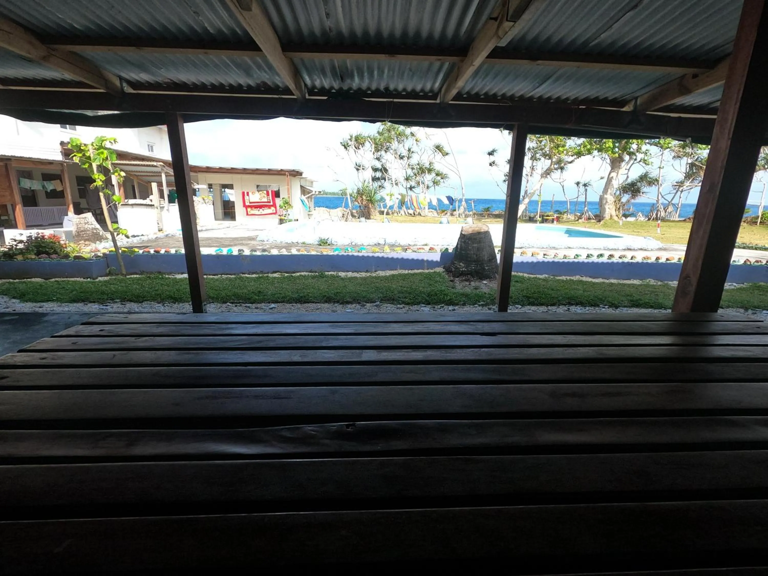 Bluepango Guest House