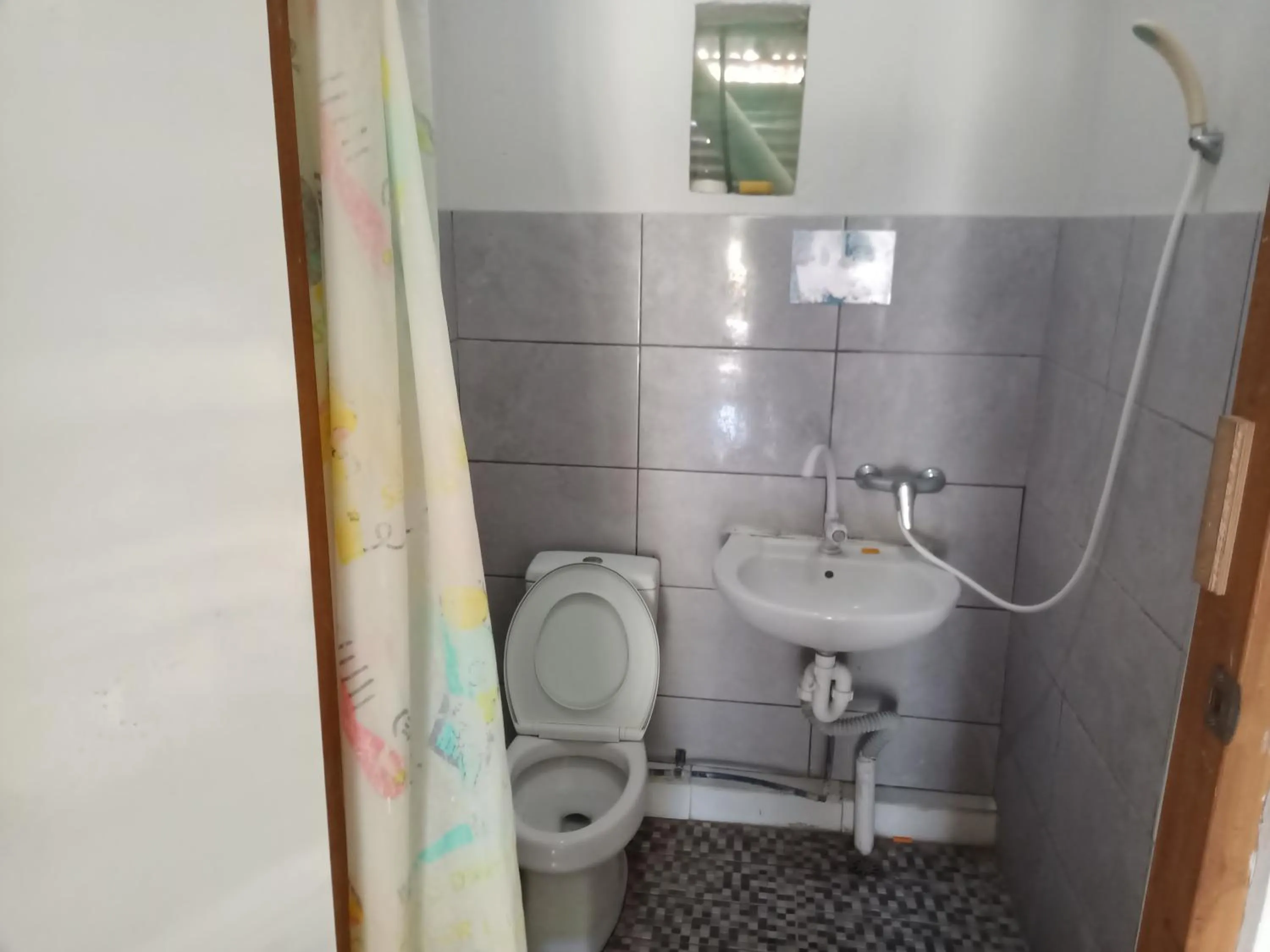 Bluepango Guest House