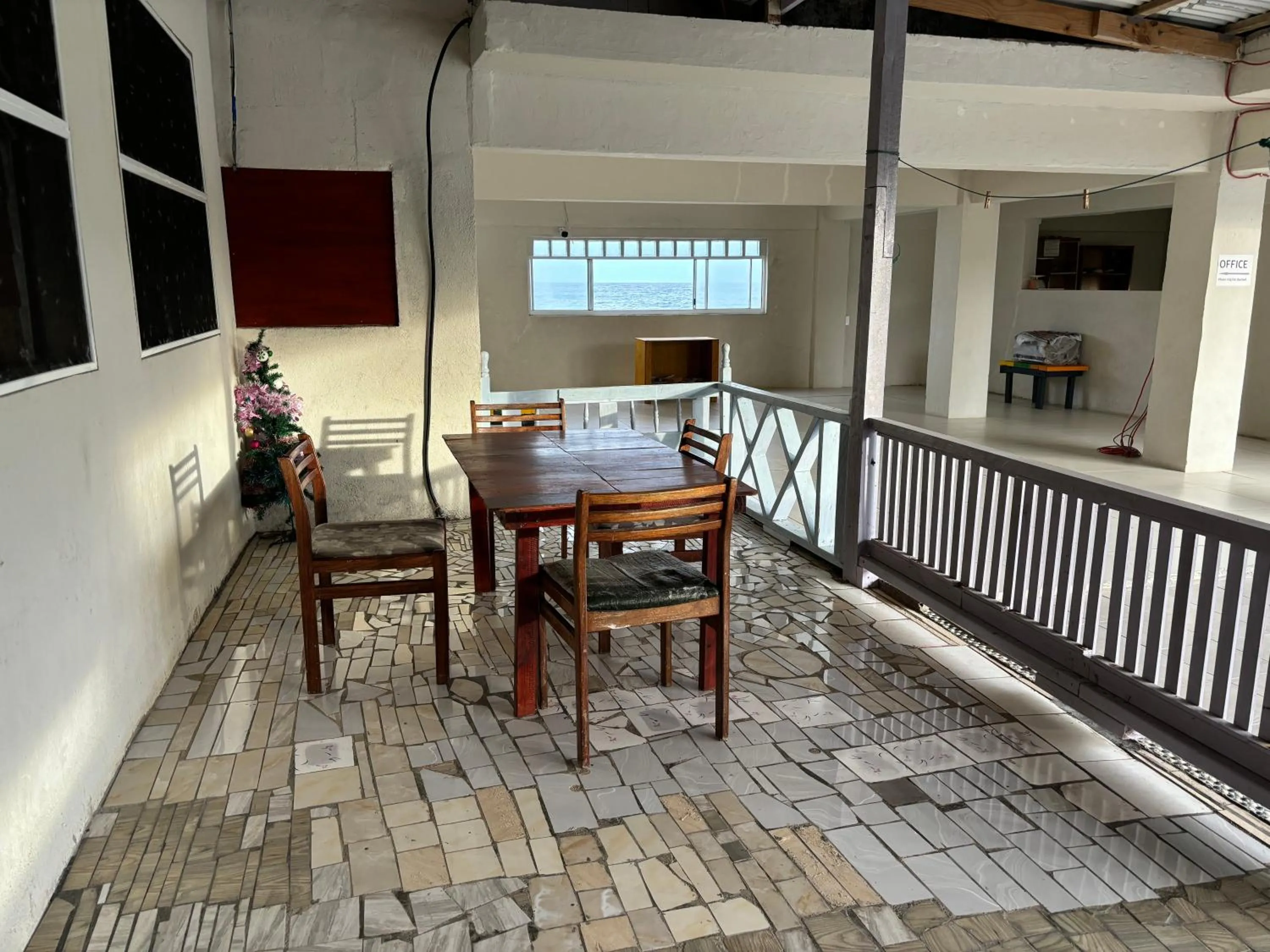 Bluepango Guest House