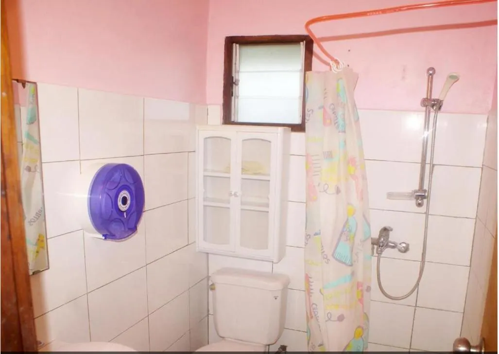 Bluepango Guest House