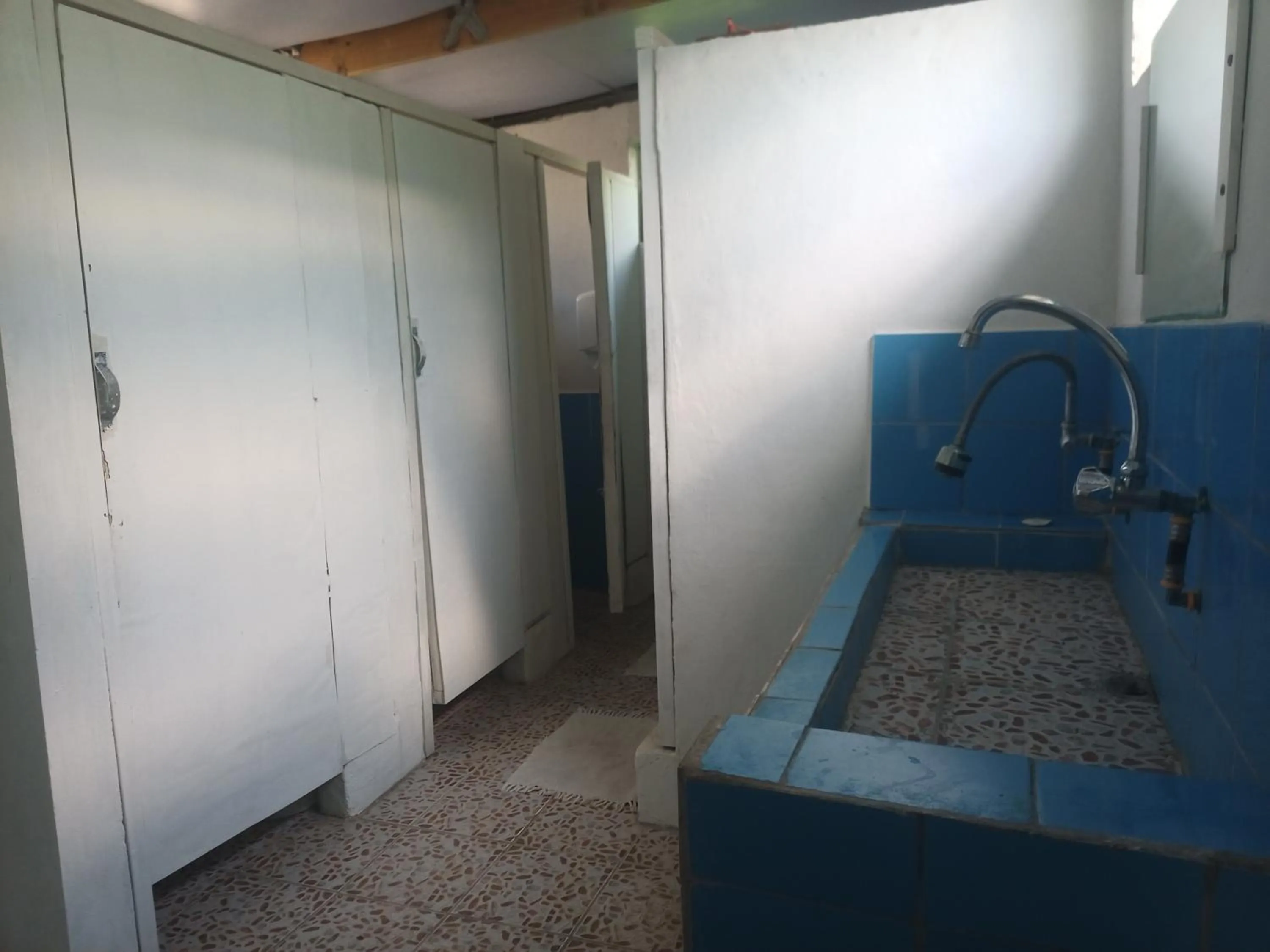 Bluepango Guest House