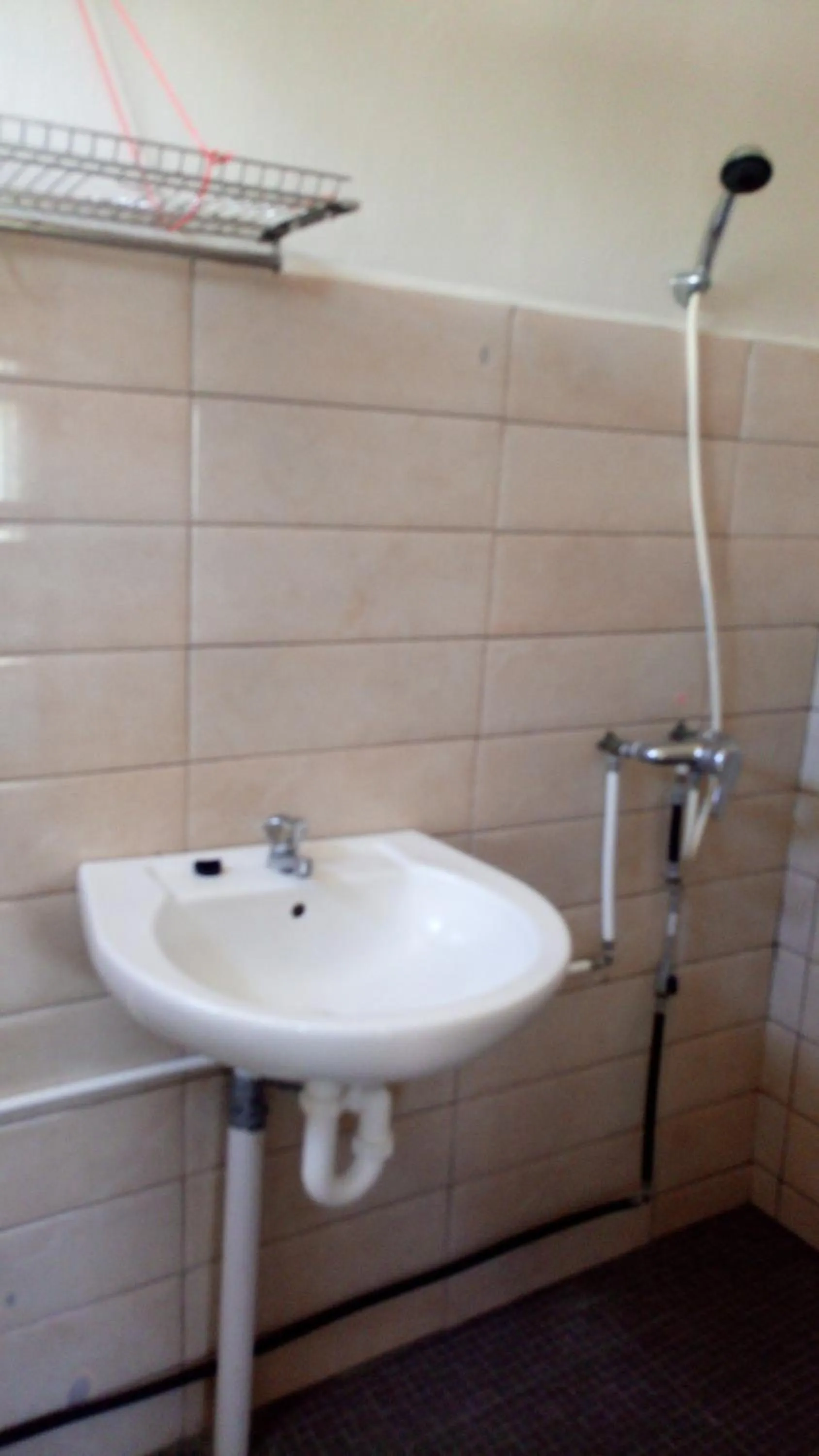 Bluepango Guest House