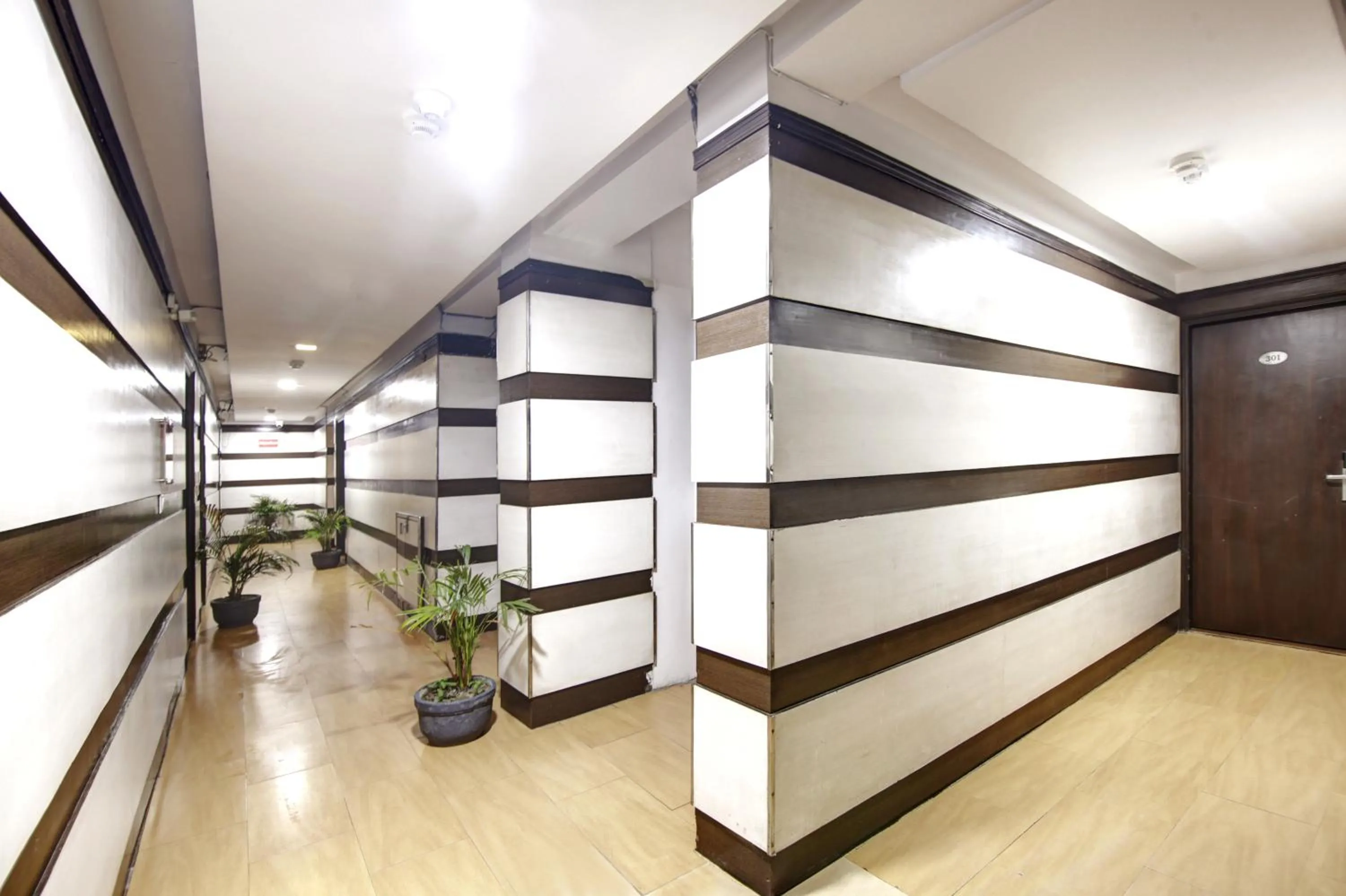 Hotel BB Palace (A Family Hotel)