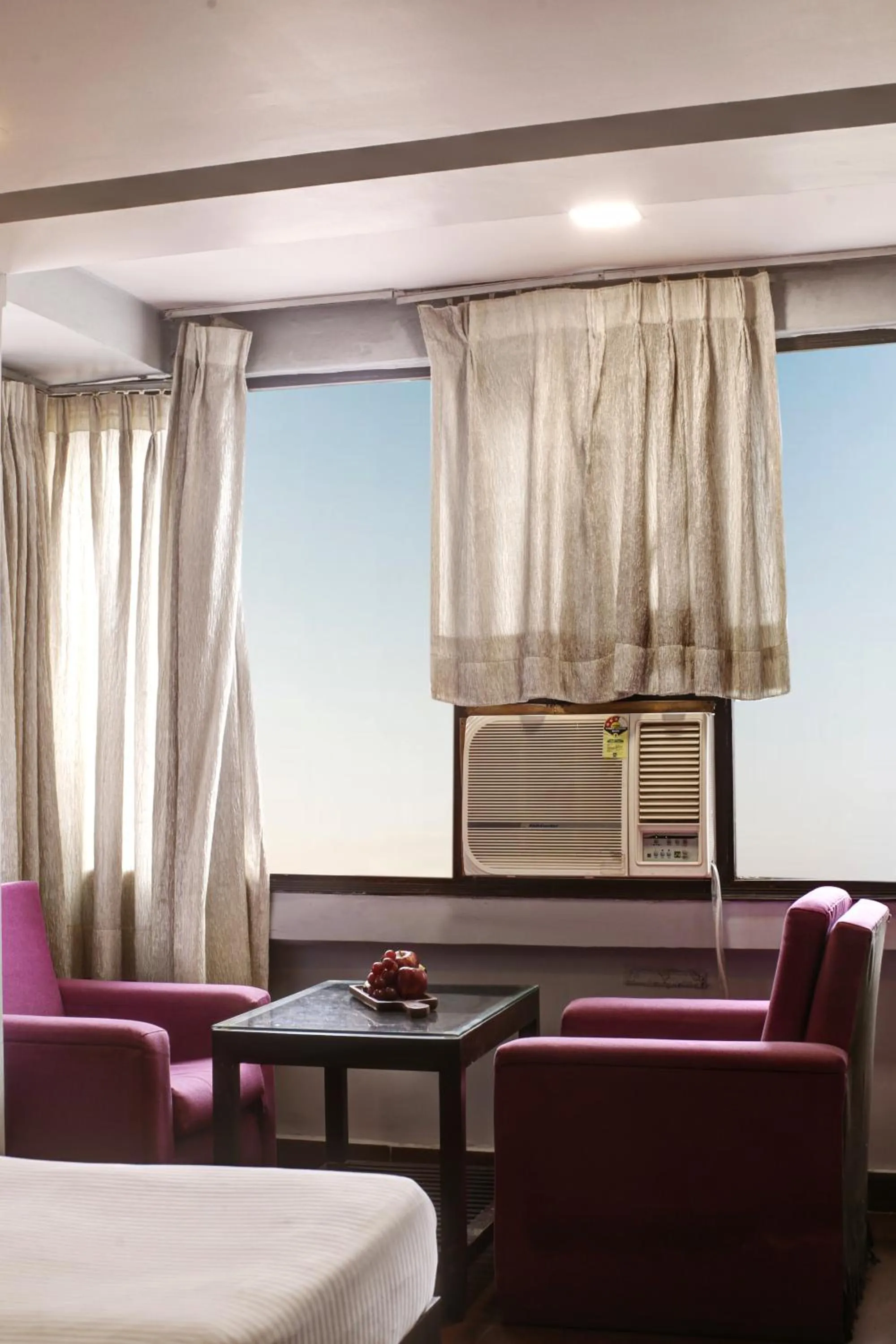 Hotel BB Palace (A Family Hotel)