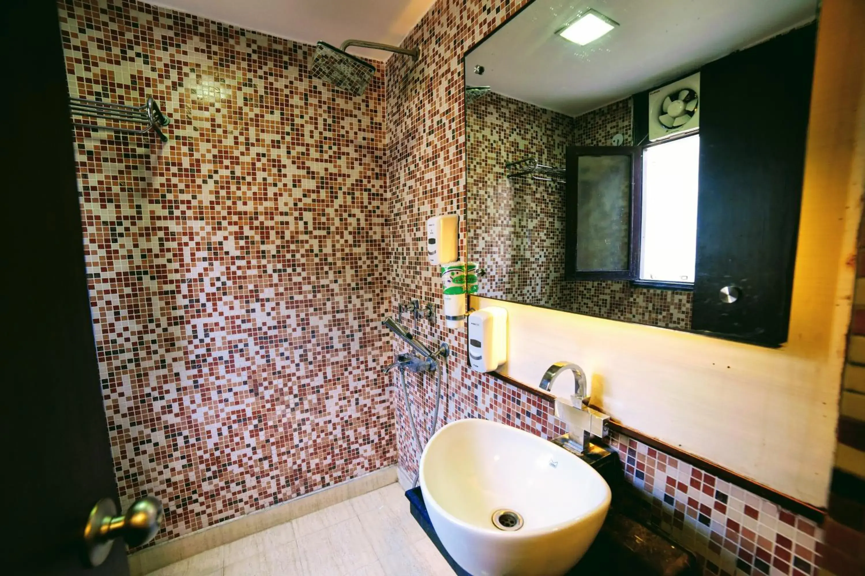 Hotel BB Palace (A Family Hotel) Hotel BB Palace (A Family Hotel)