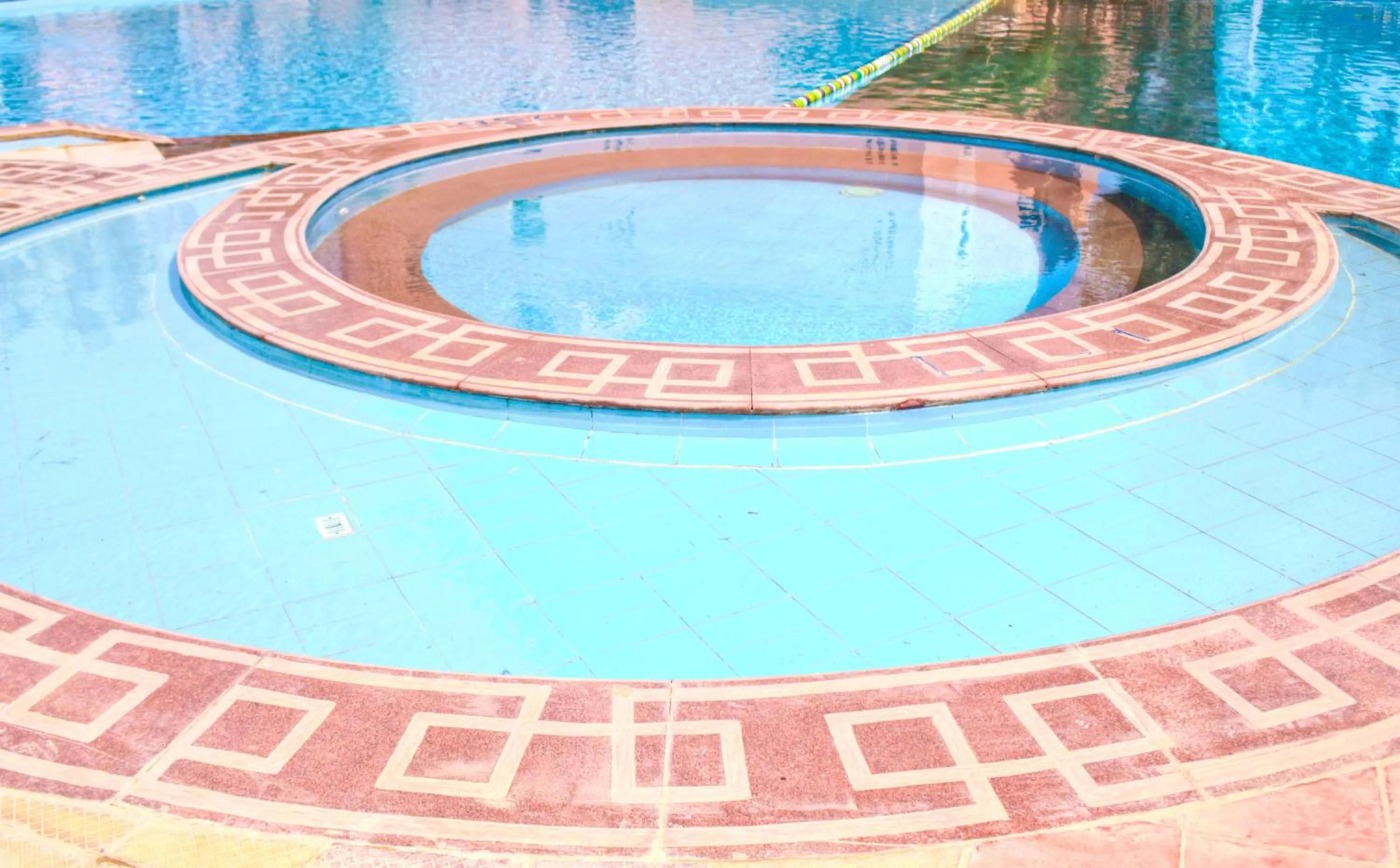 Property building in Kefi Palmera Beach Resort El Sokhna - Family Only