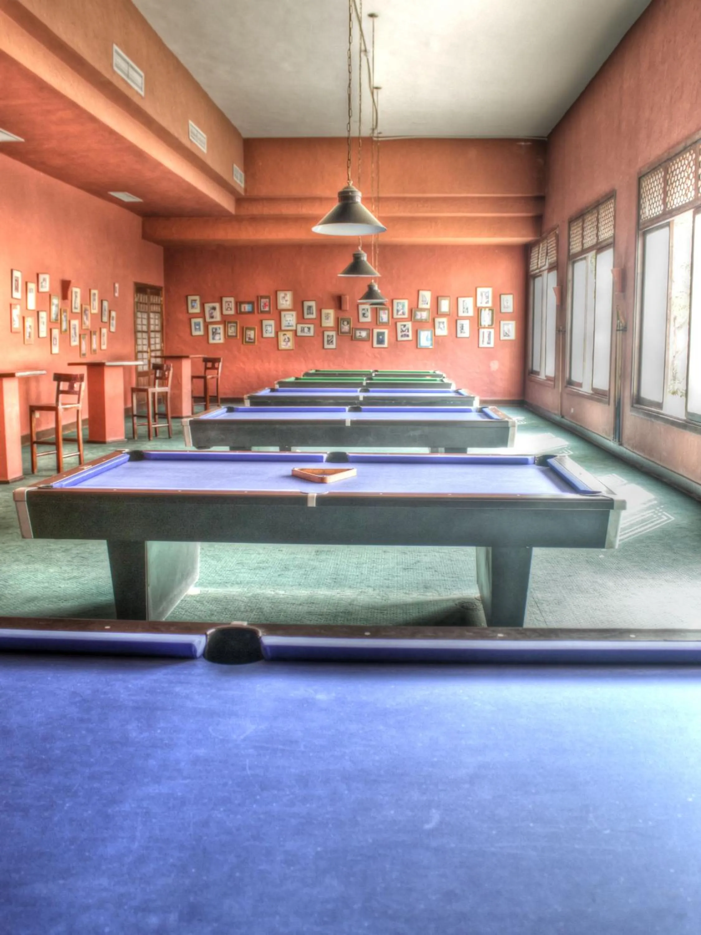 Property building in Kefi Palmera Beach Resort El Sokhna - Family Only