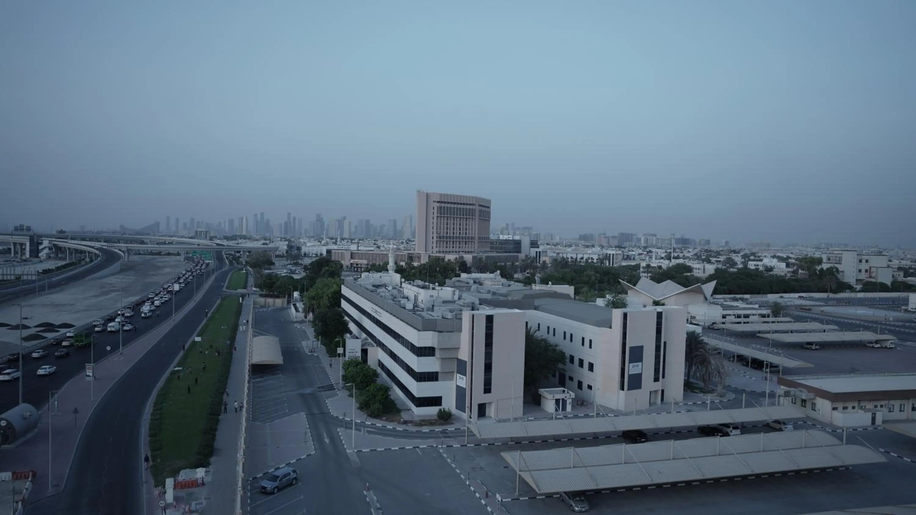 Balcony/Terrace in Sun & Sands Sea View Hotel