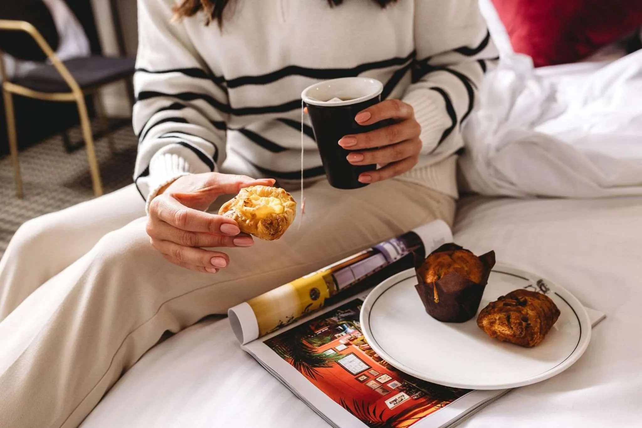 Other in The Capitol Hotel Sydney