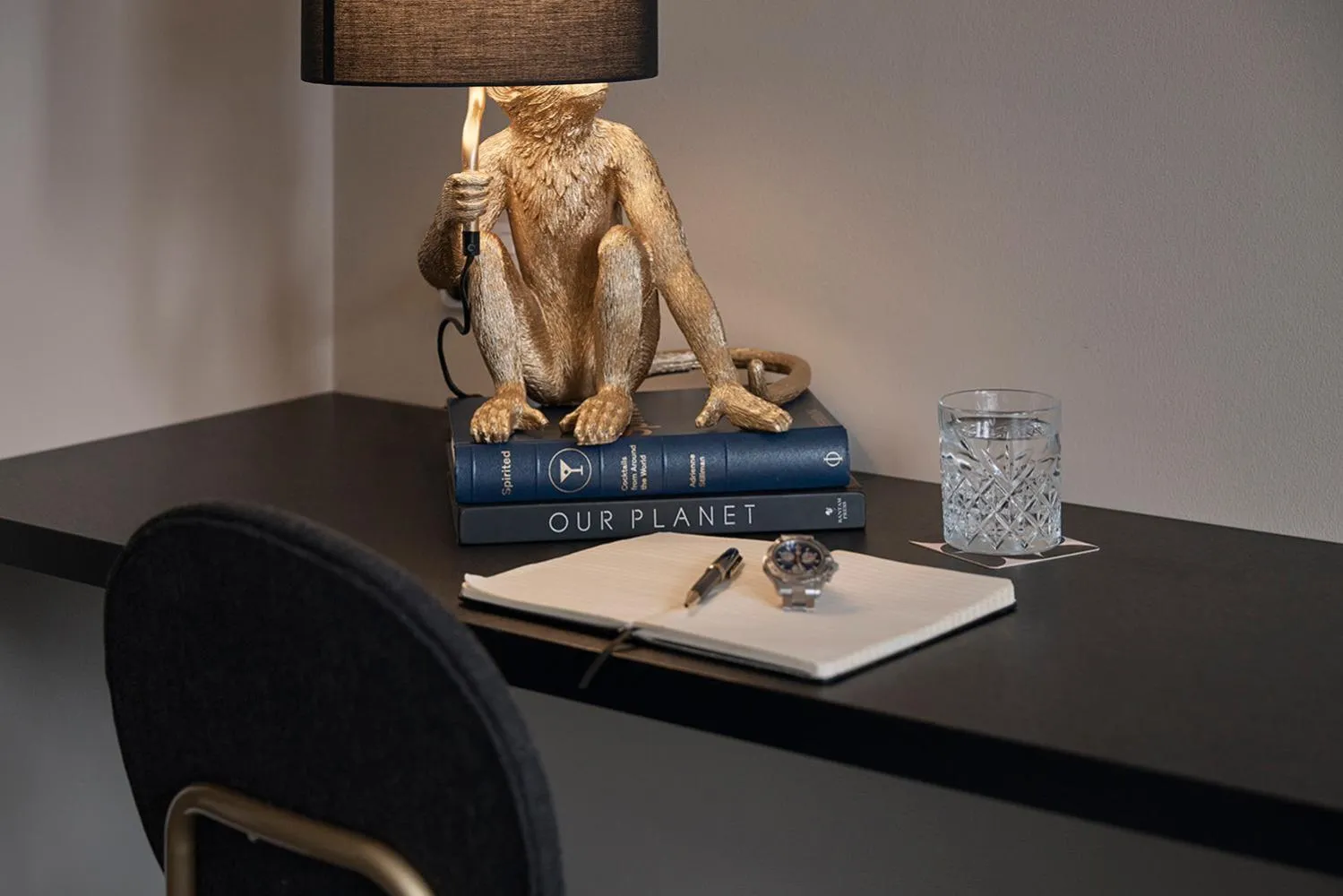 View (from property/room) in The Capitol Hotel Sydney