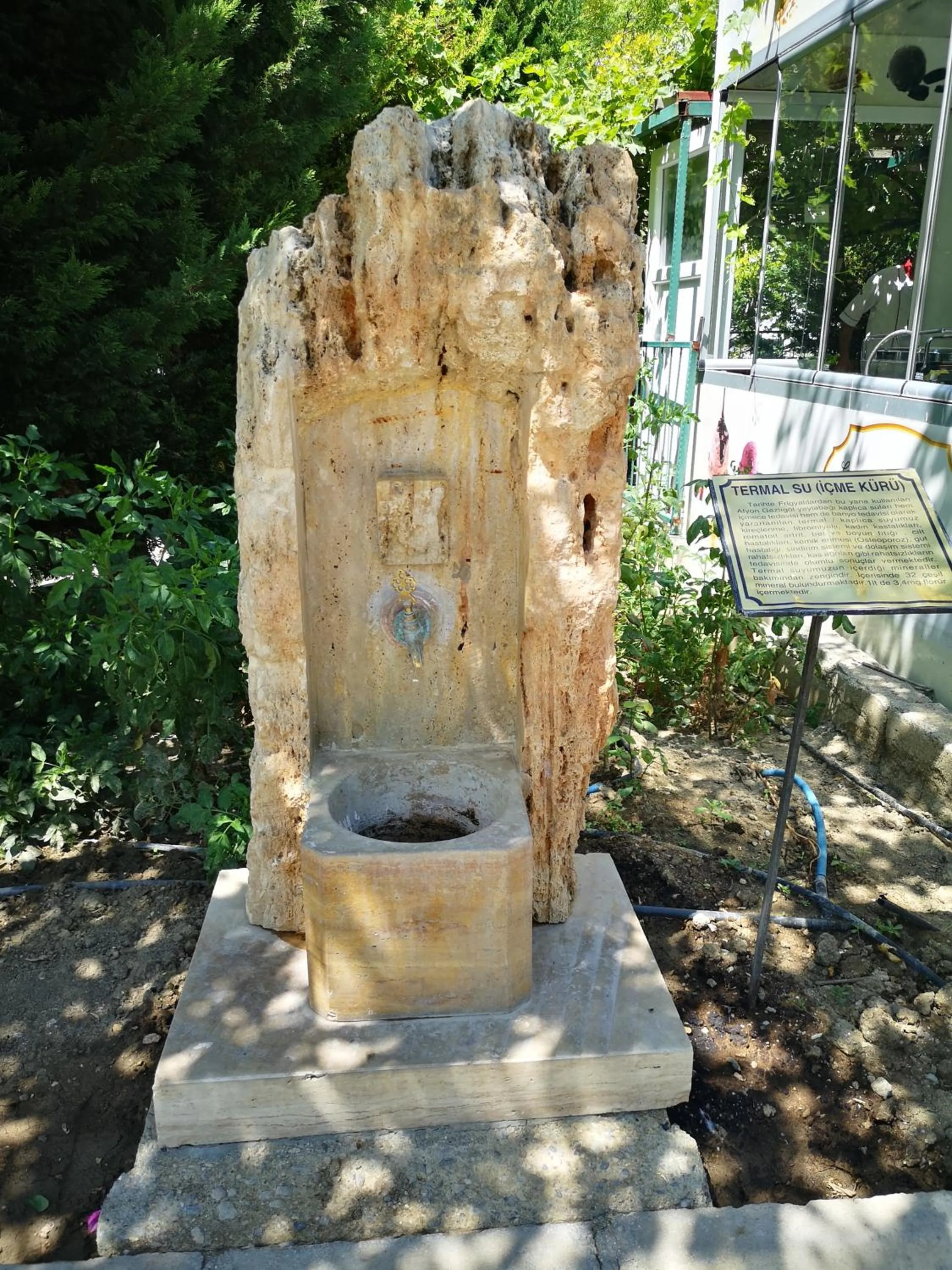 Billiard in Basaranlar Thermal Otel