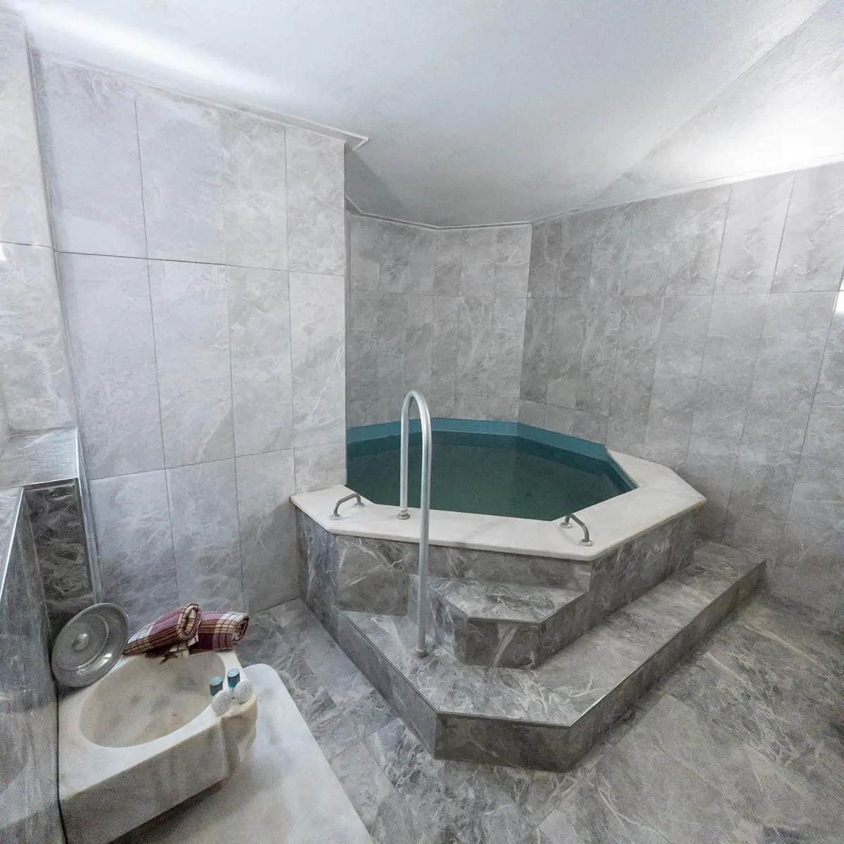 Basaranlar Thermal Otel