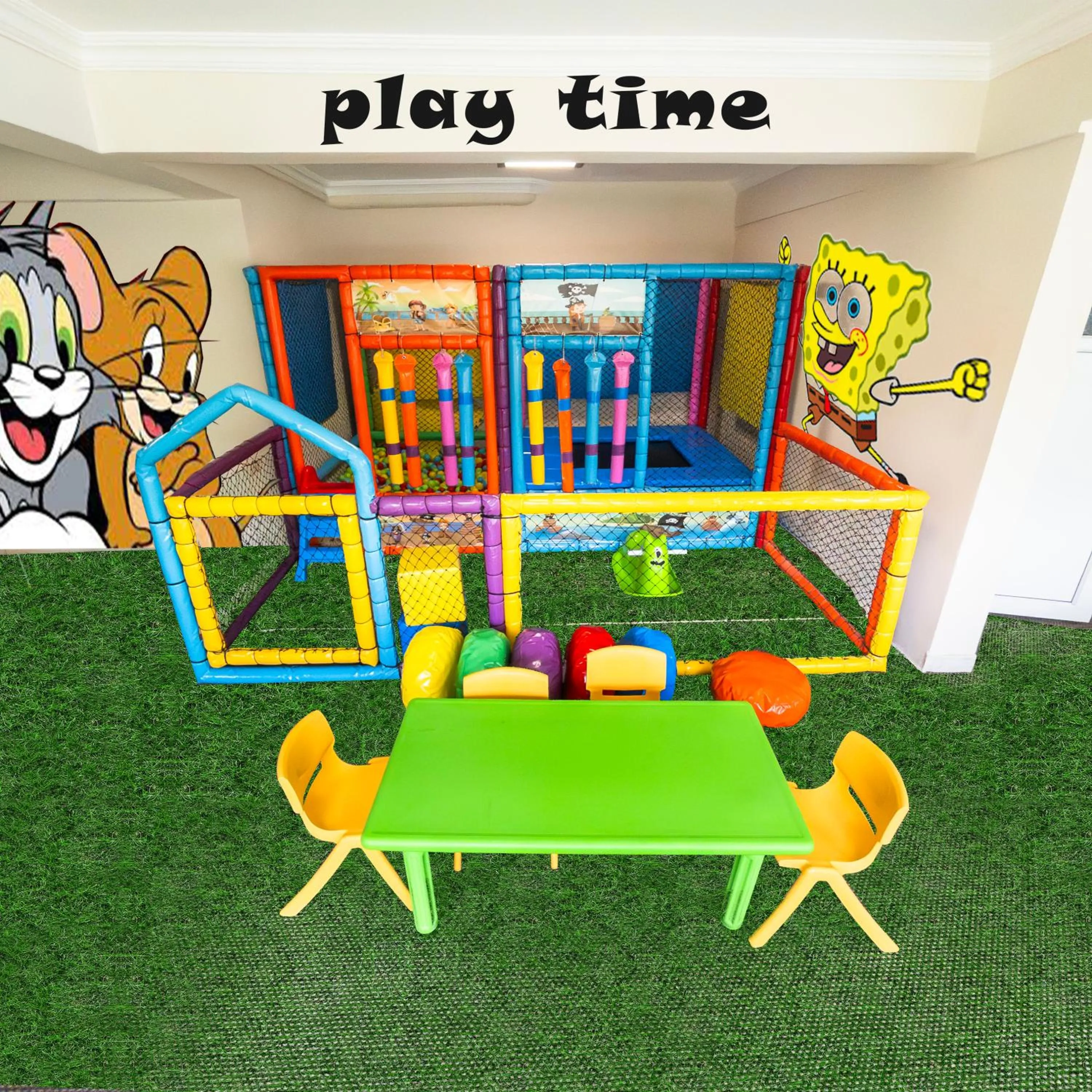 Basaranlar Thermal Otel