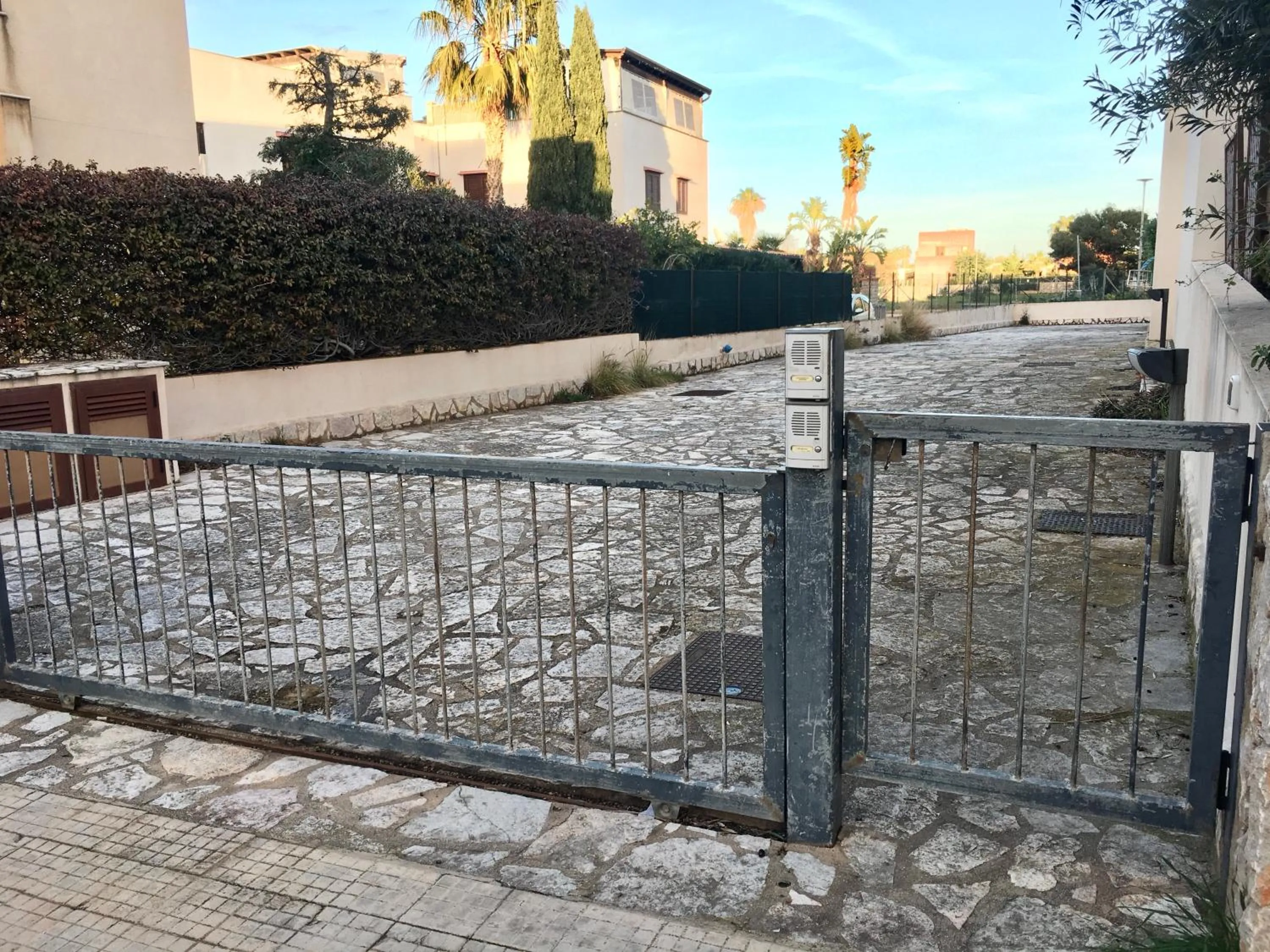 Appartamento BluOltreMare