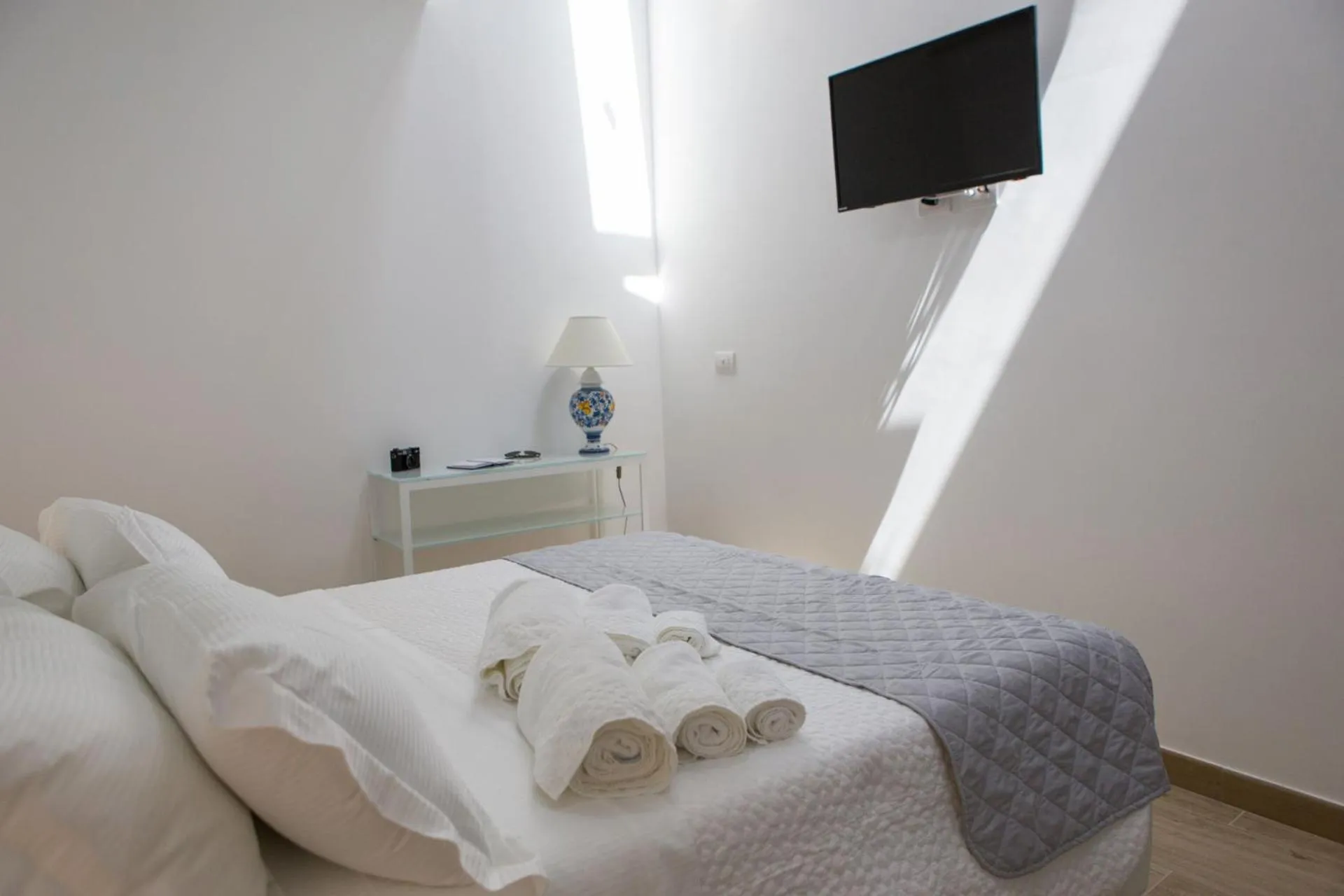 Bed in Vento di Sicilia