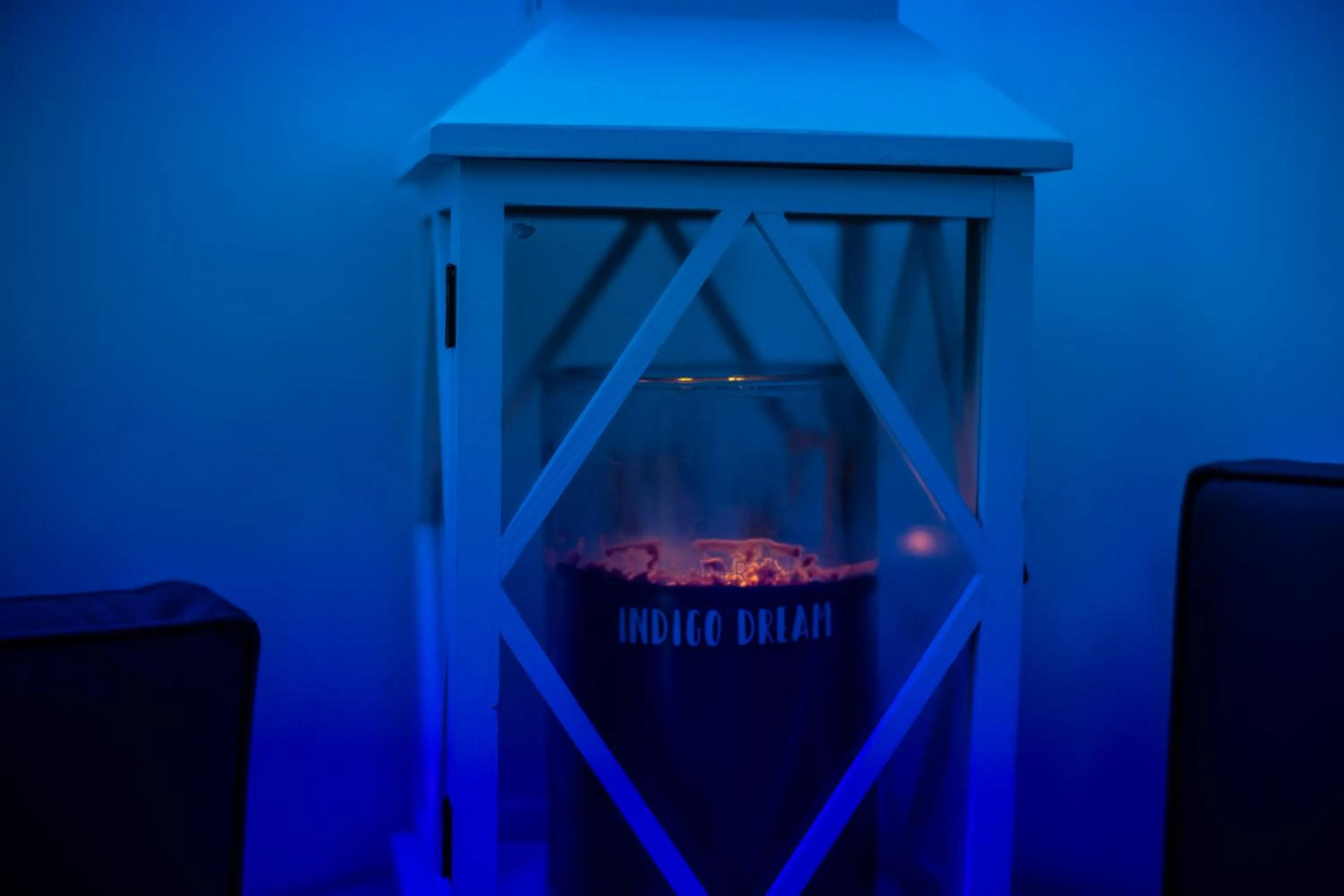 Spa and wellness centre/facilities in Vento di Sicilia