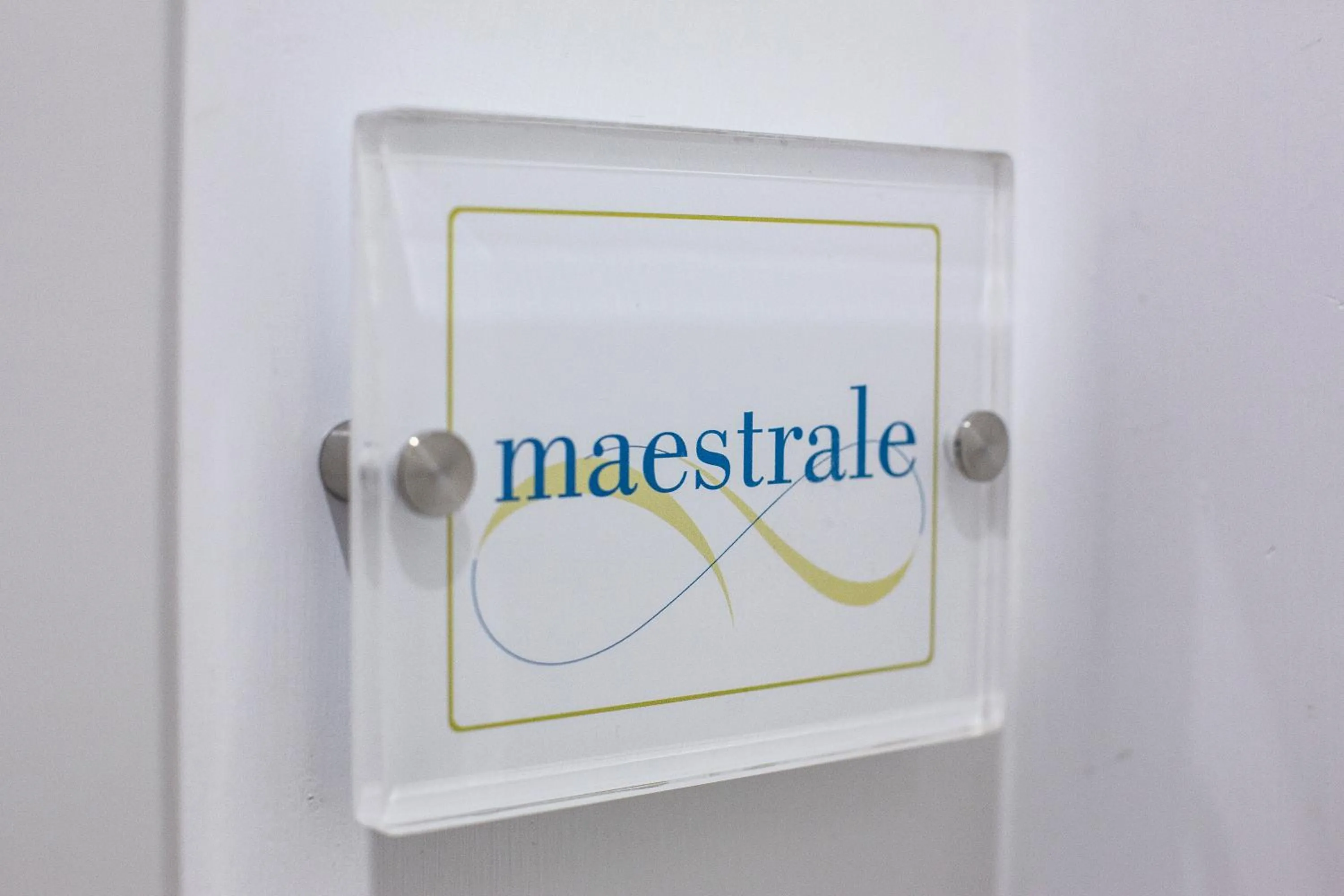 Logo/Certificate/Sign in Vento di Sicilia