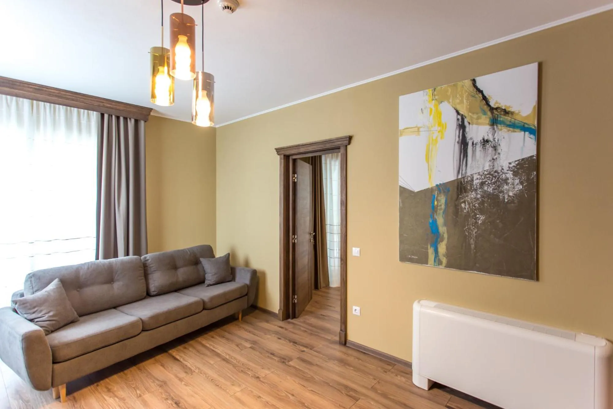 Panorama Boutique Hotel