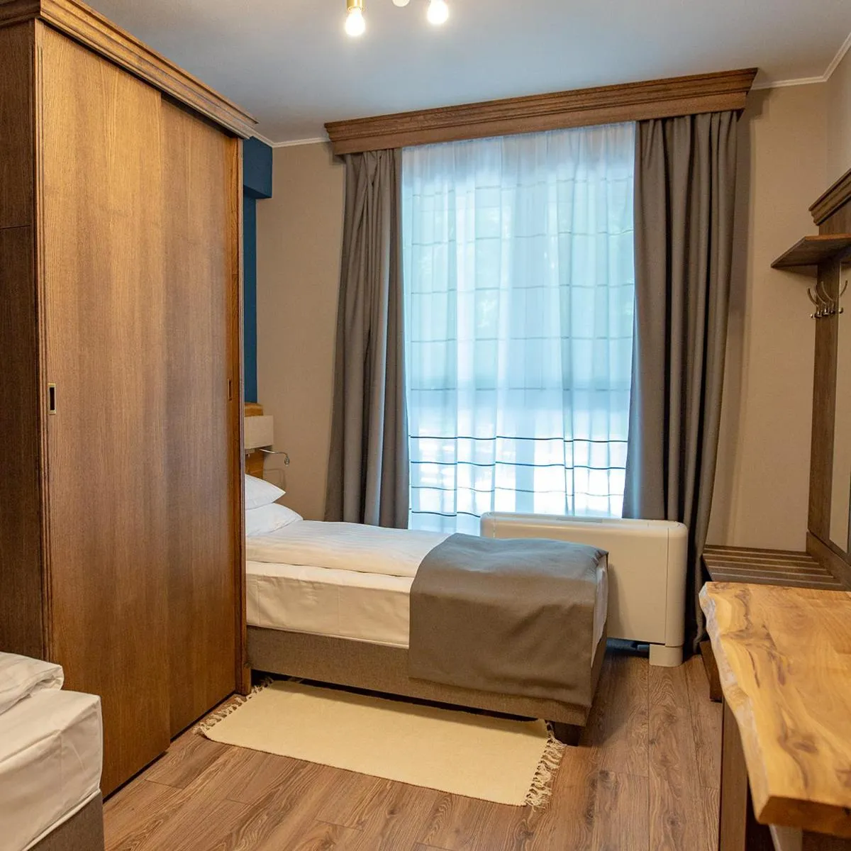 Panorama Boutique Hotel