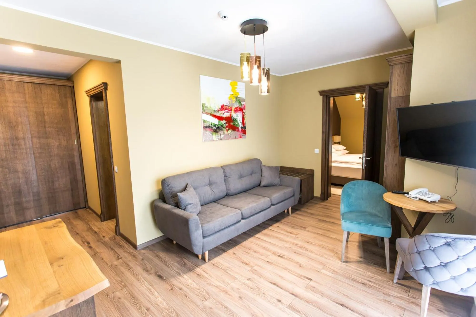 Panorama Boutique Hotel