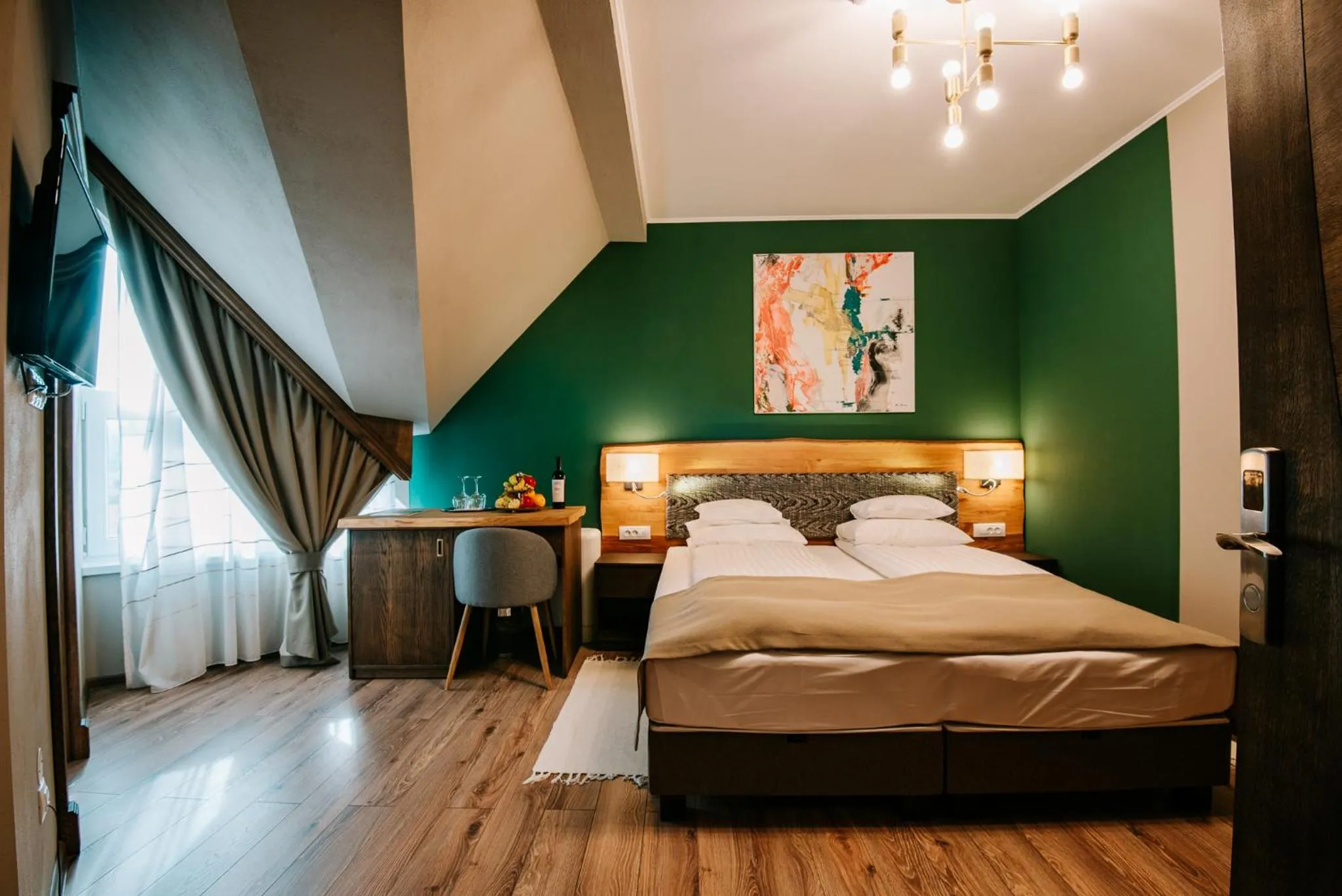 Panorama Boutique Hotel