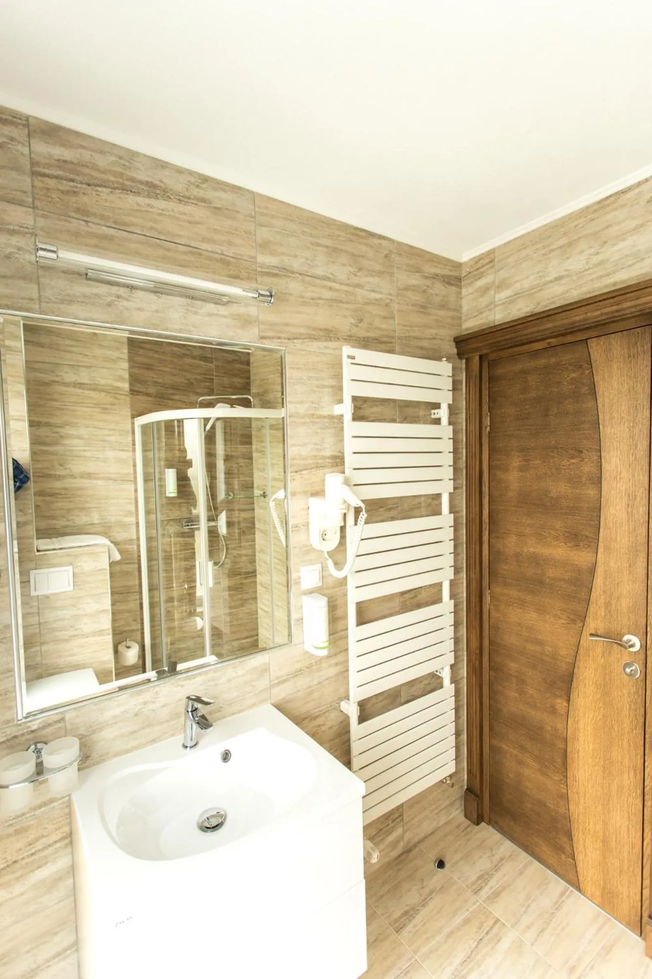 Panorama Boutique Hotel