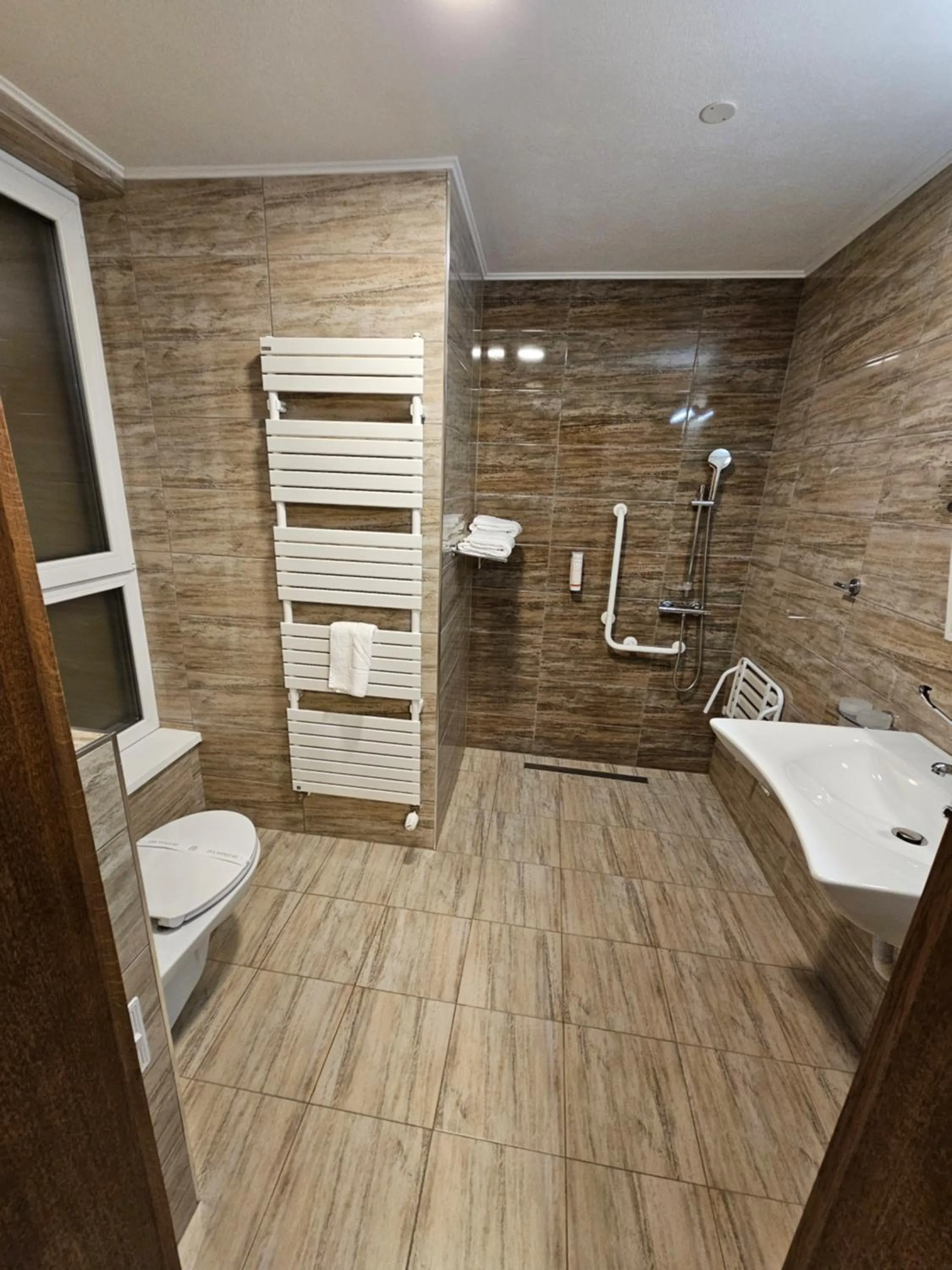 Panorama Boutique Hotel